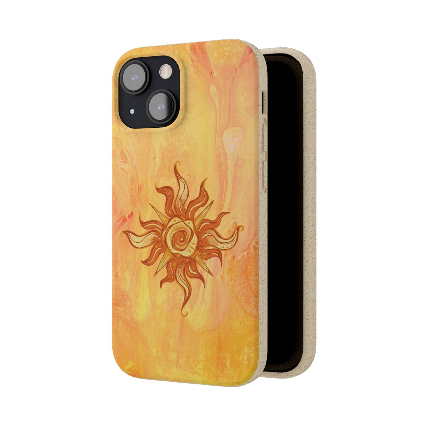Sunlit Sol Eco-Case