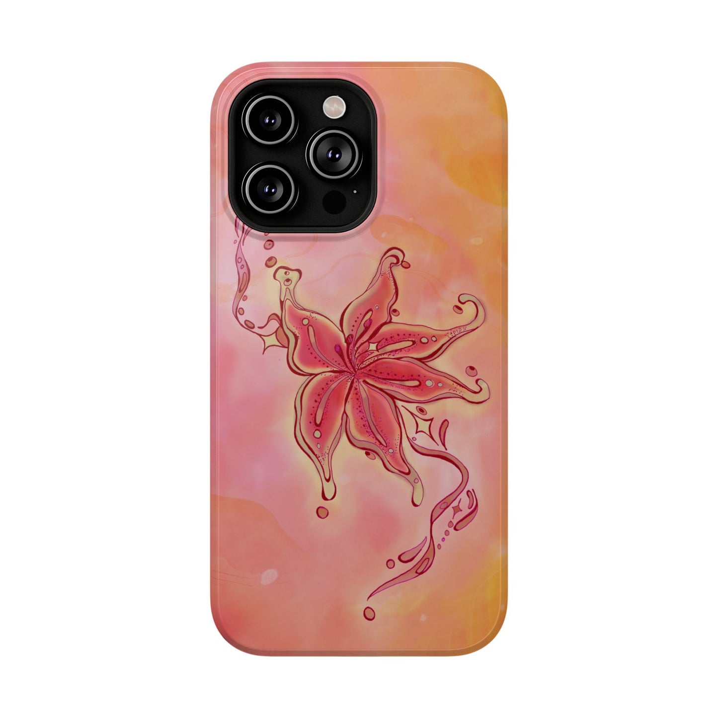 Lily Bloom Tough Case