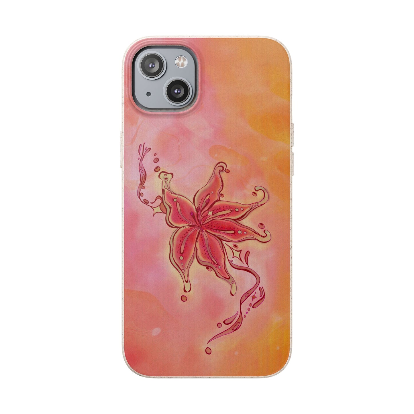 Lily Bloom Eco-Case