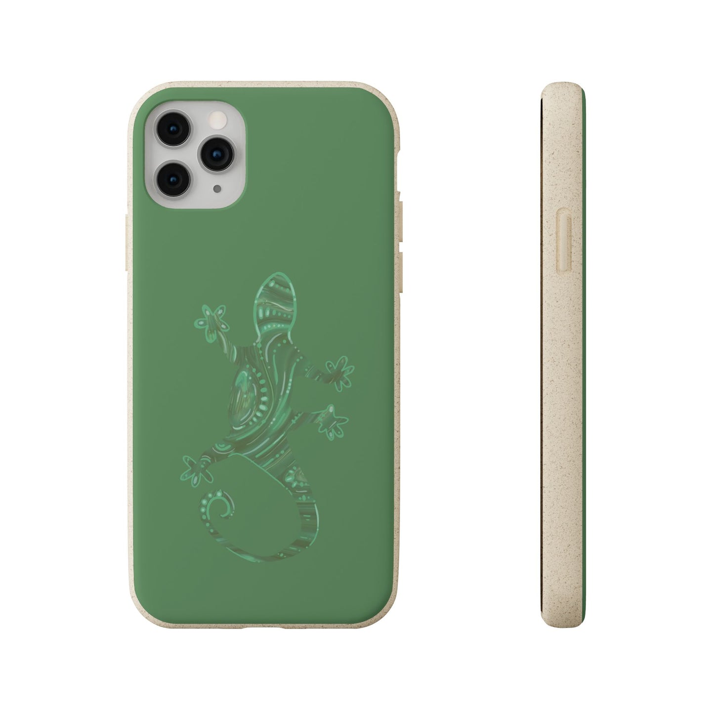 Lizard Life Eco-Case