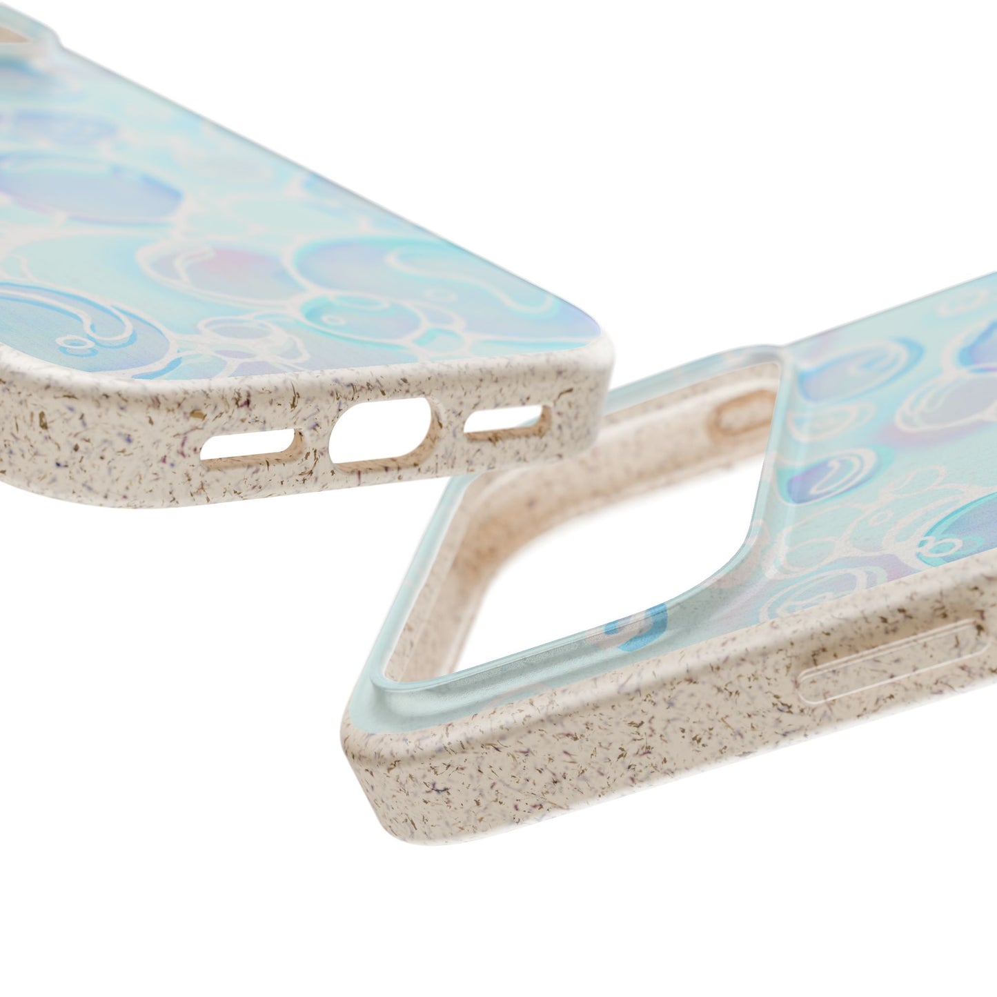 Bubble Dreams Eco-Case