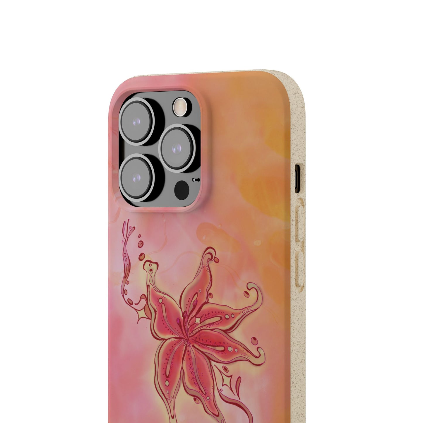 Lily Bloom Eco-Case