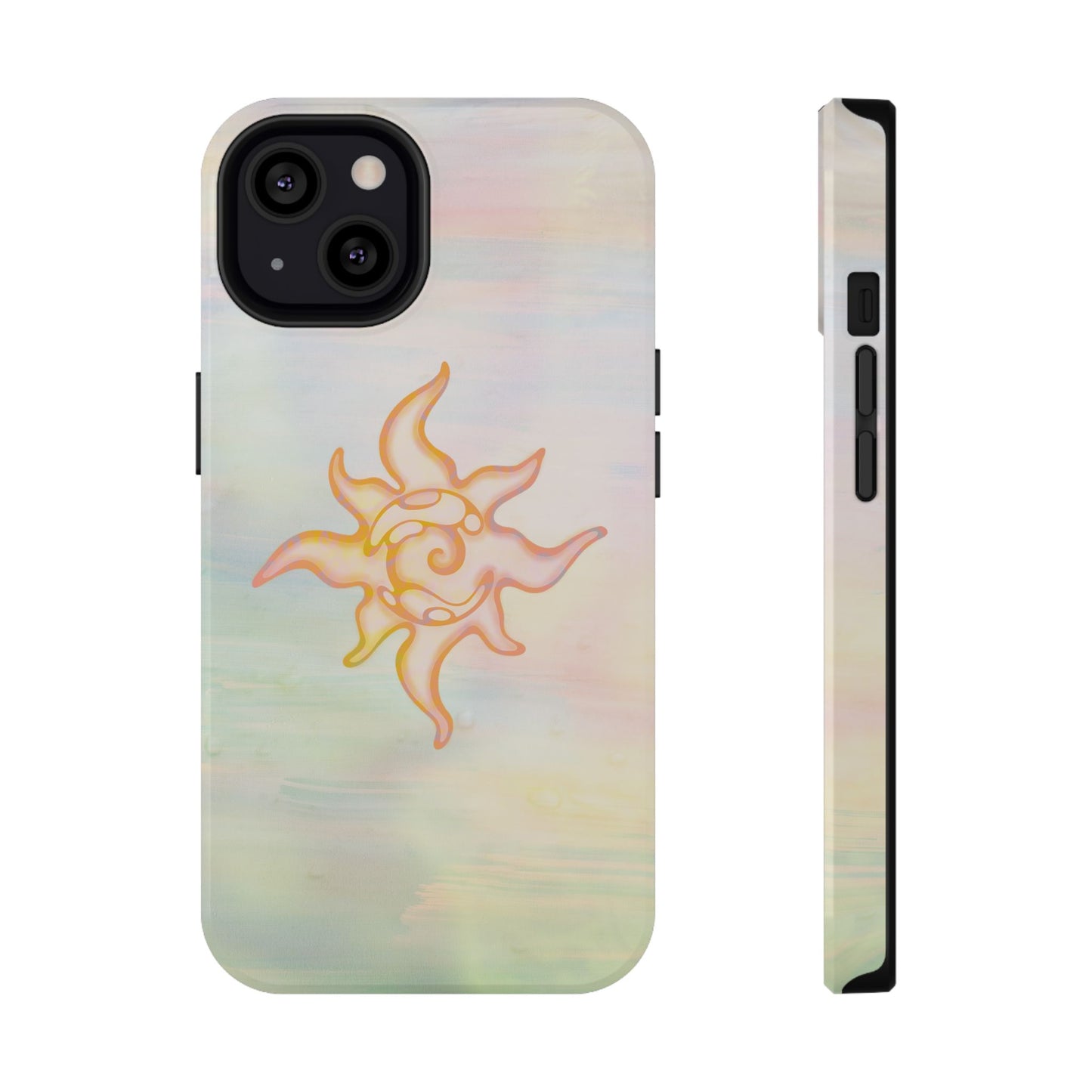 Solar Dreams Case
