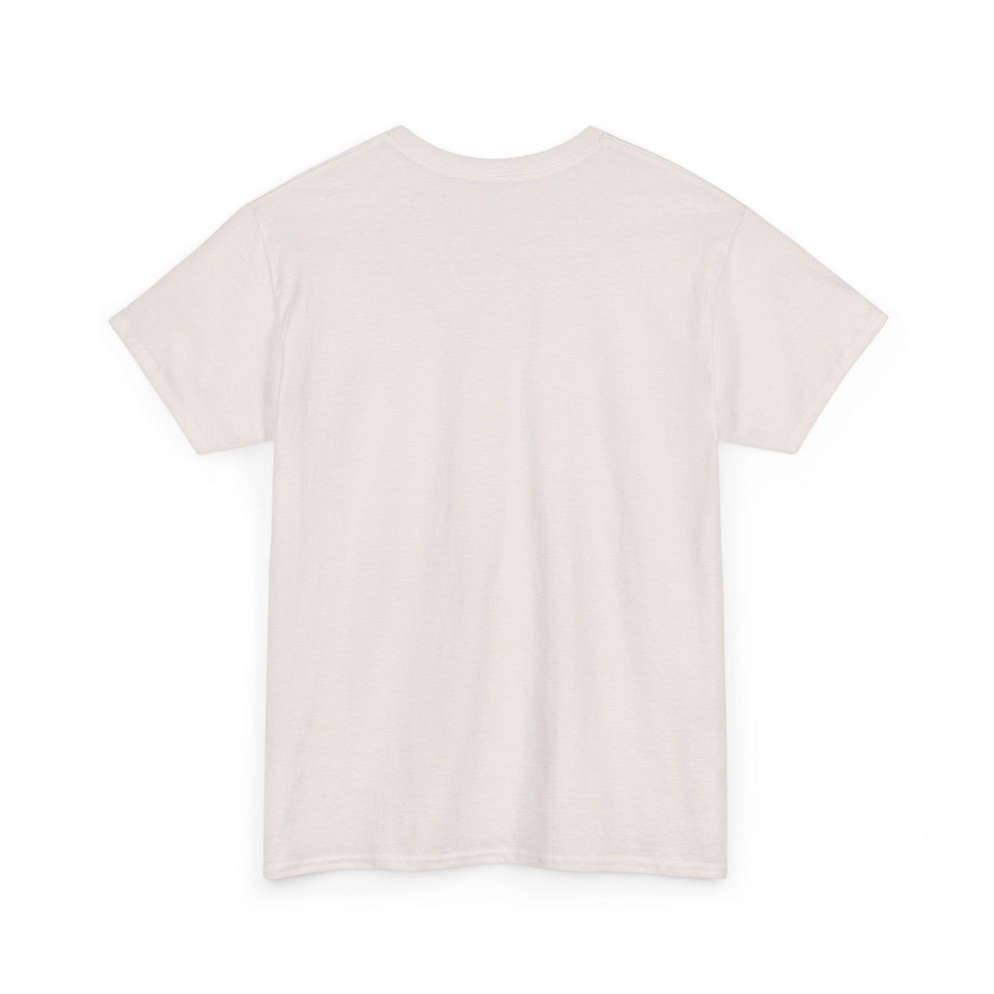 Bubbles Heavy Cotton Tee