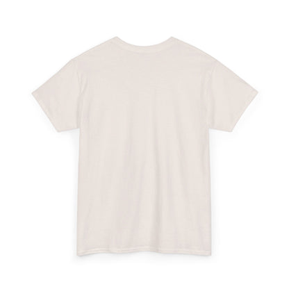 Bubbles Heavy Cotton Tee