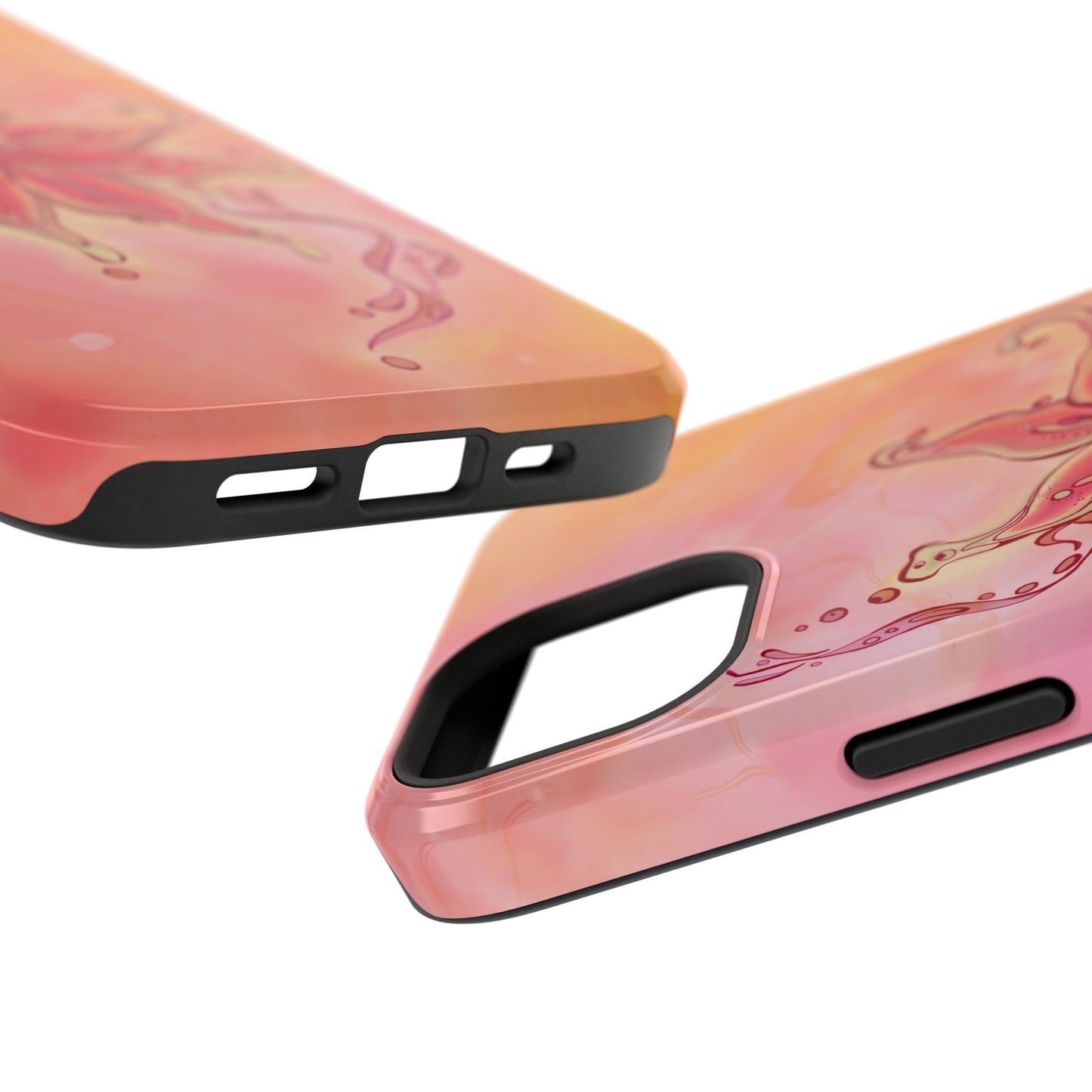 Lily Bloom Tough Case