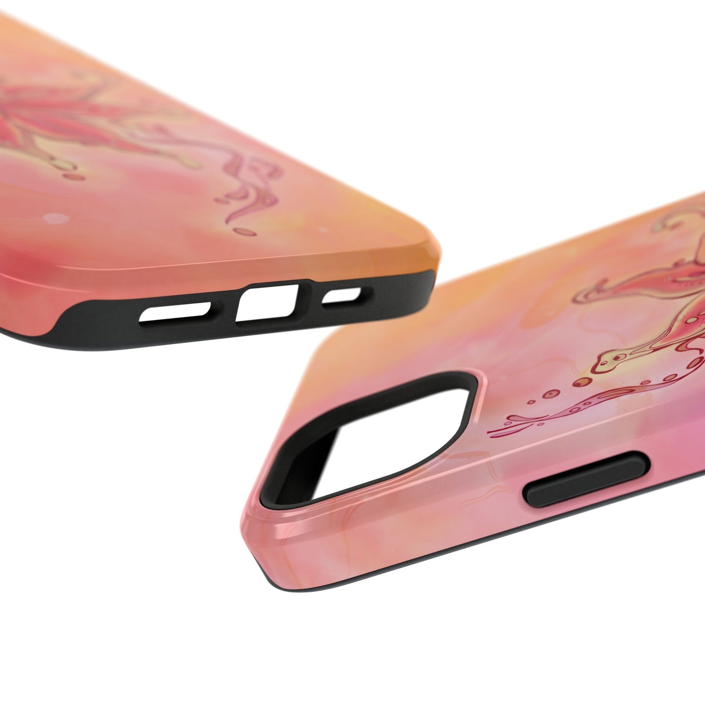 Lily Bloom Tough Case