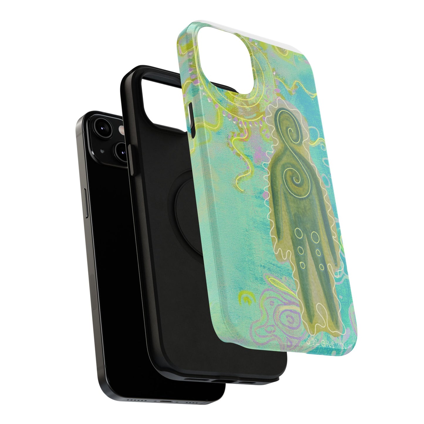 Sol Case