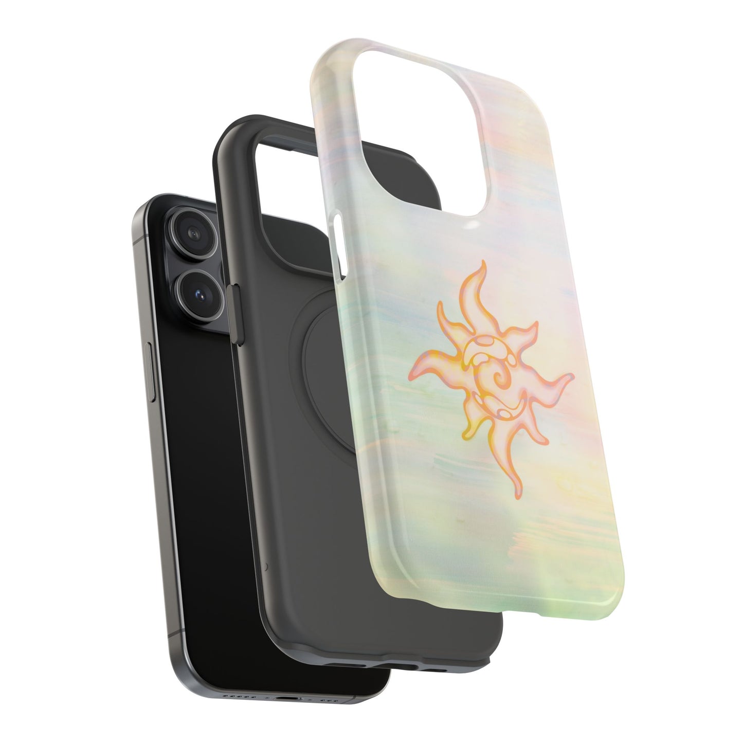 Solar Dreams Case