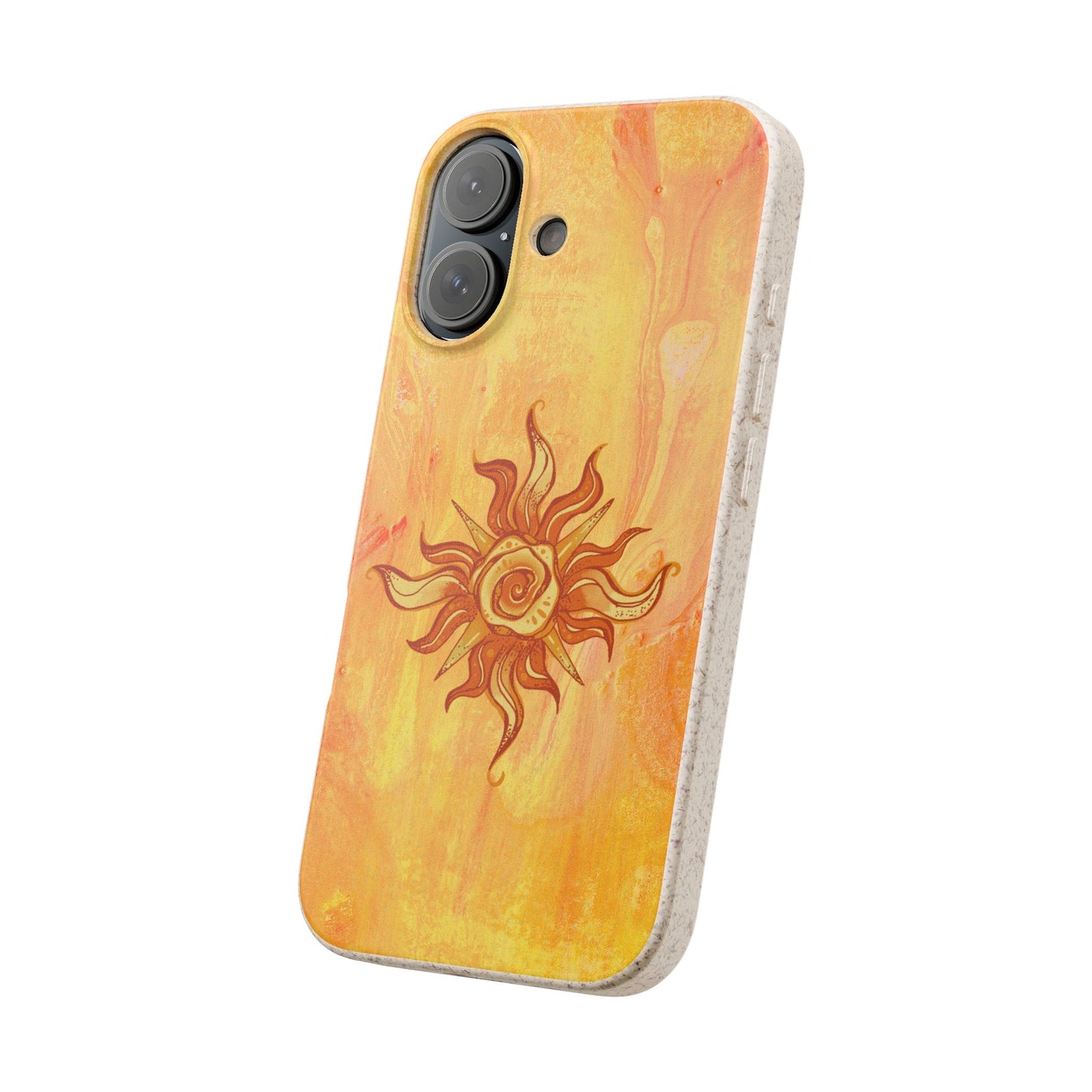 Sunlit Sol Eco-Case