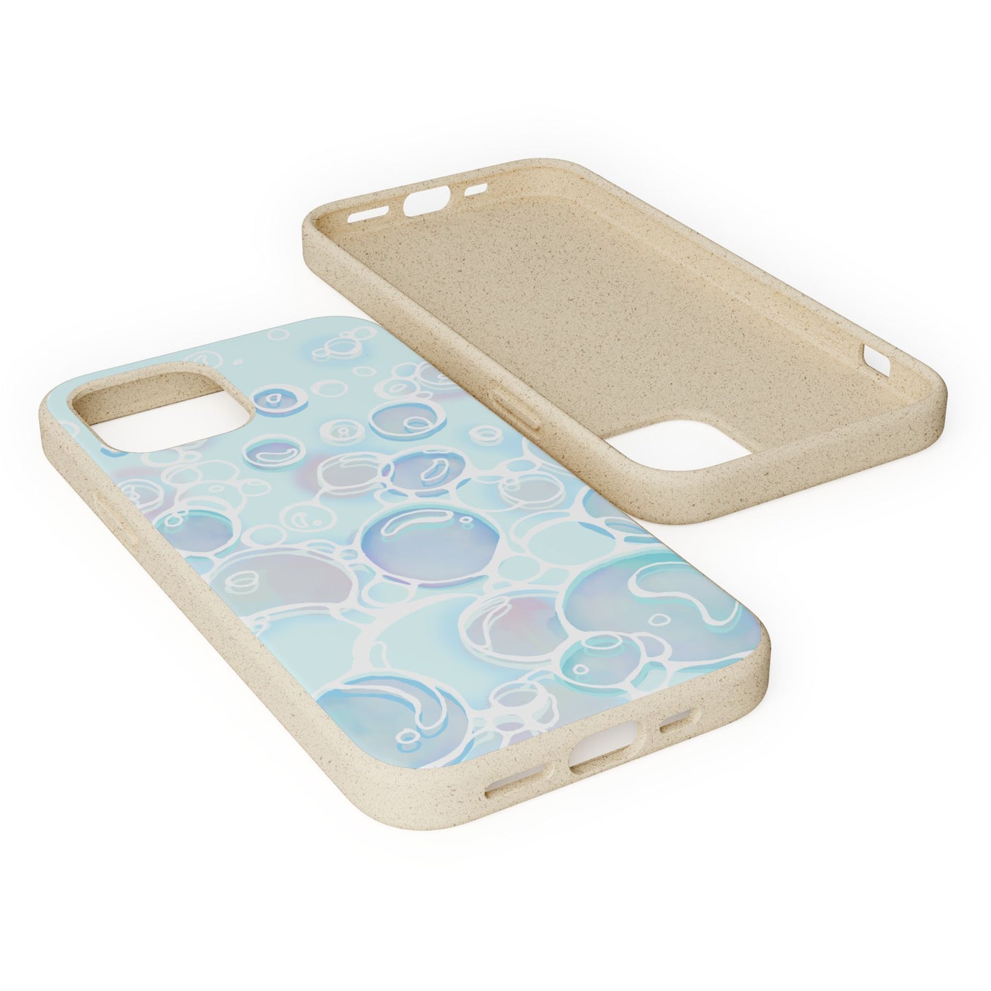 Bubble Dreams Eco-Case