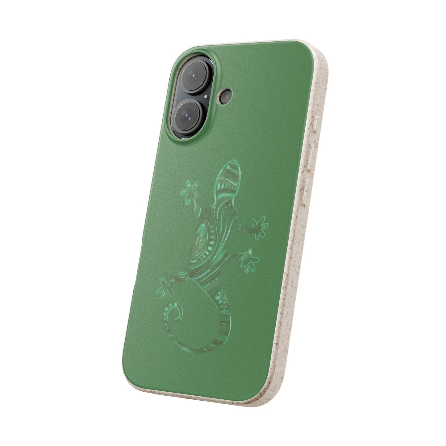 Lizard Life Eco-Case