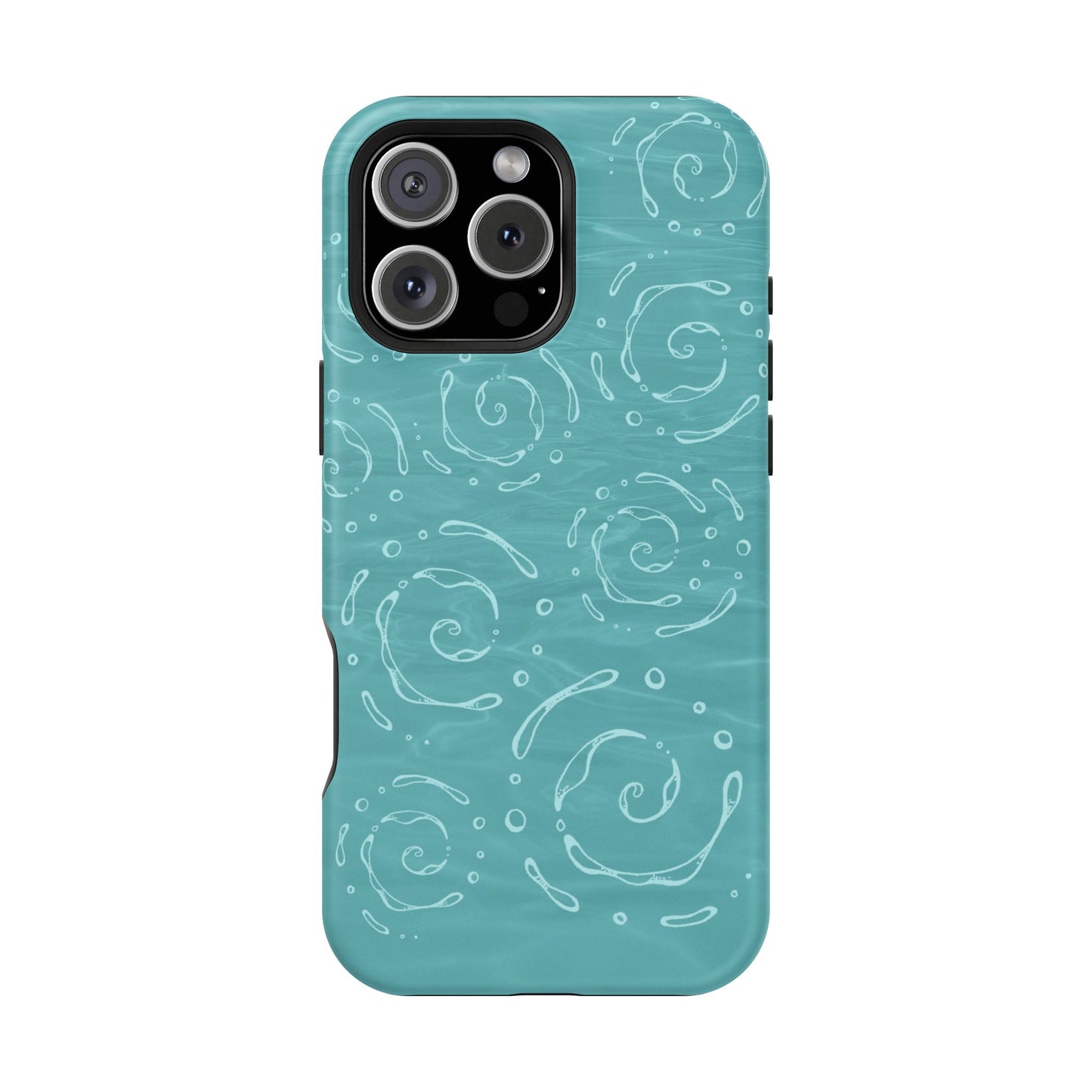 Currents Tough Case