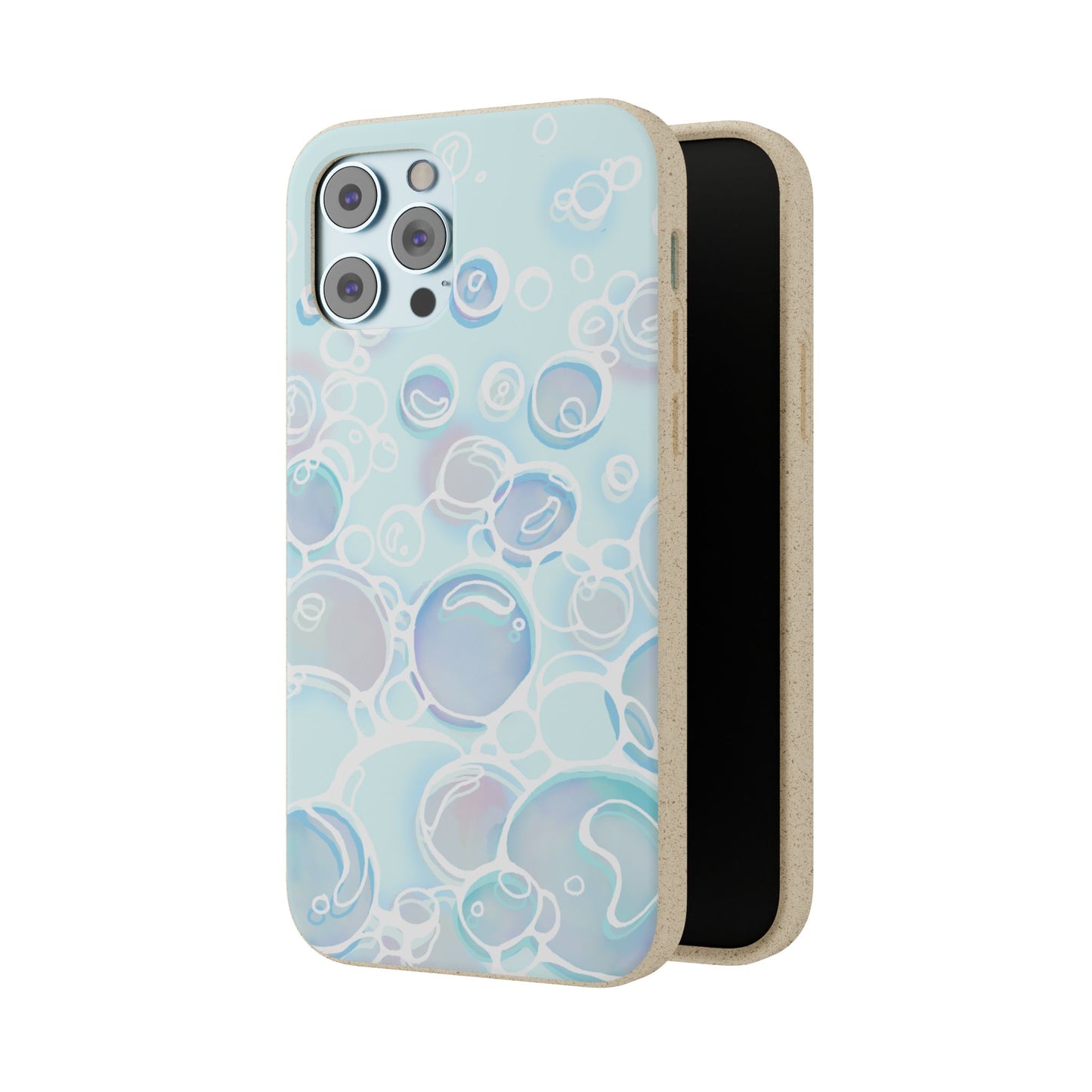 Bubble Dreams Eco-Case