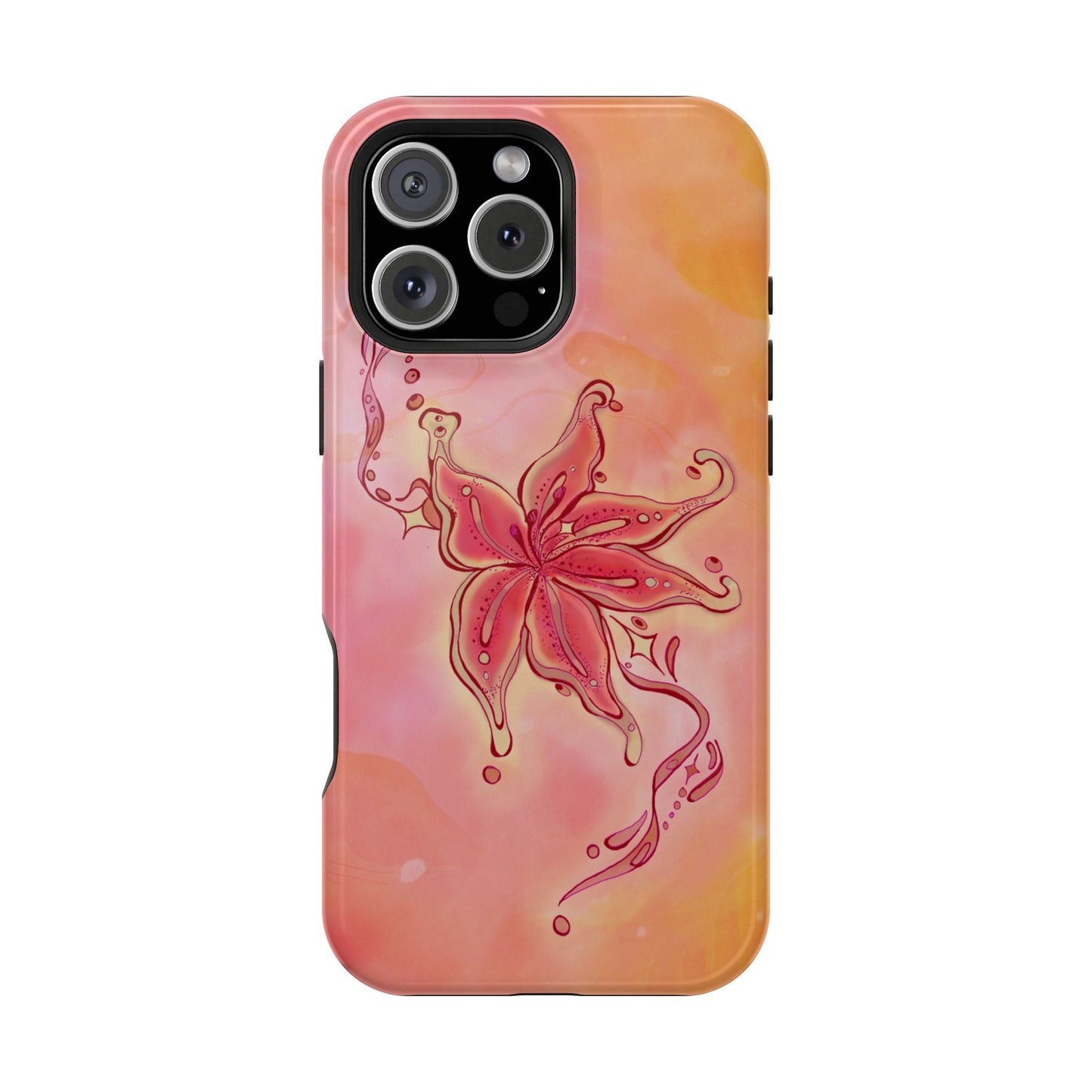 Lily Bloom Tough Case