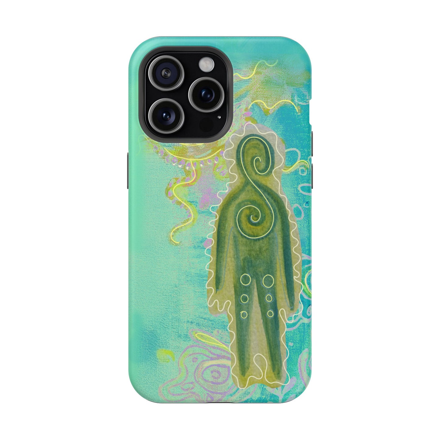 Sol Case
