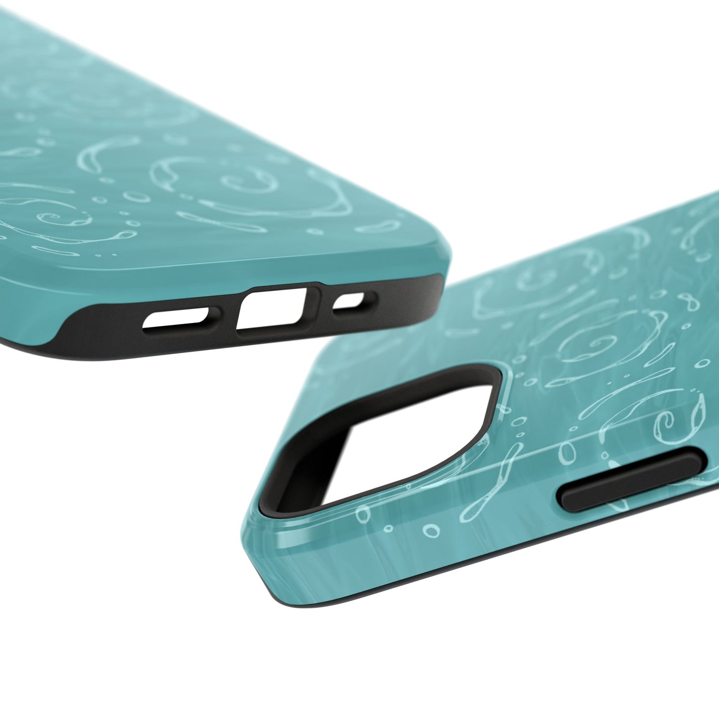 Currents Tough Case