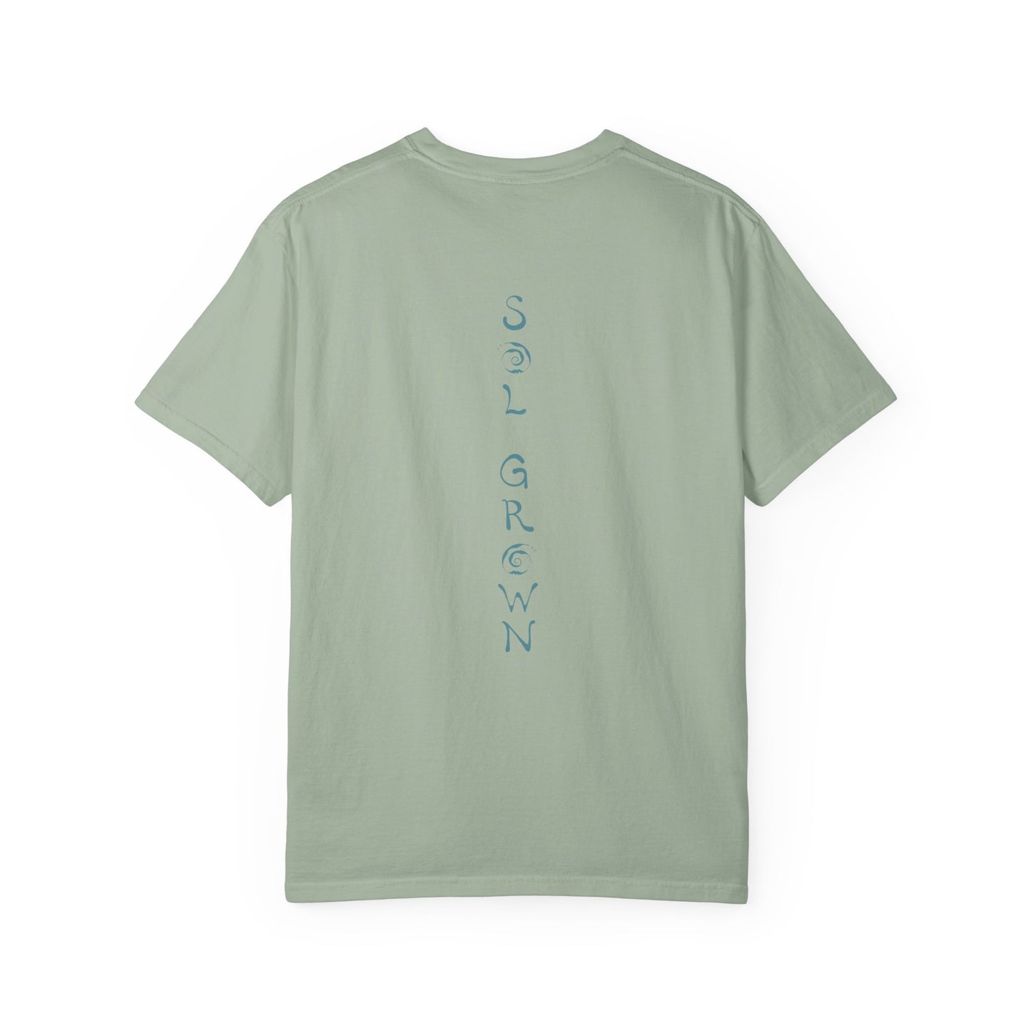Tropical Fairy Tee