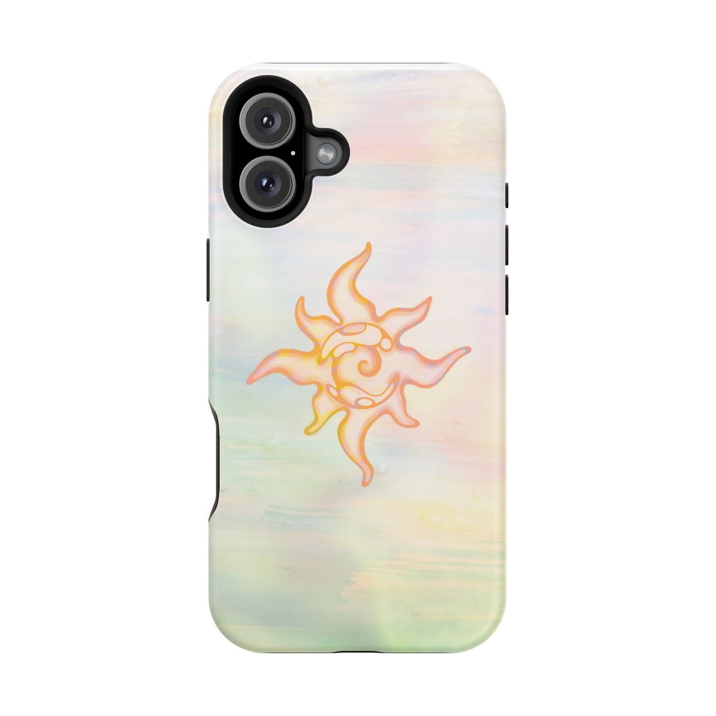 Solar Dreams Case