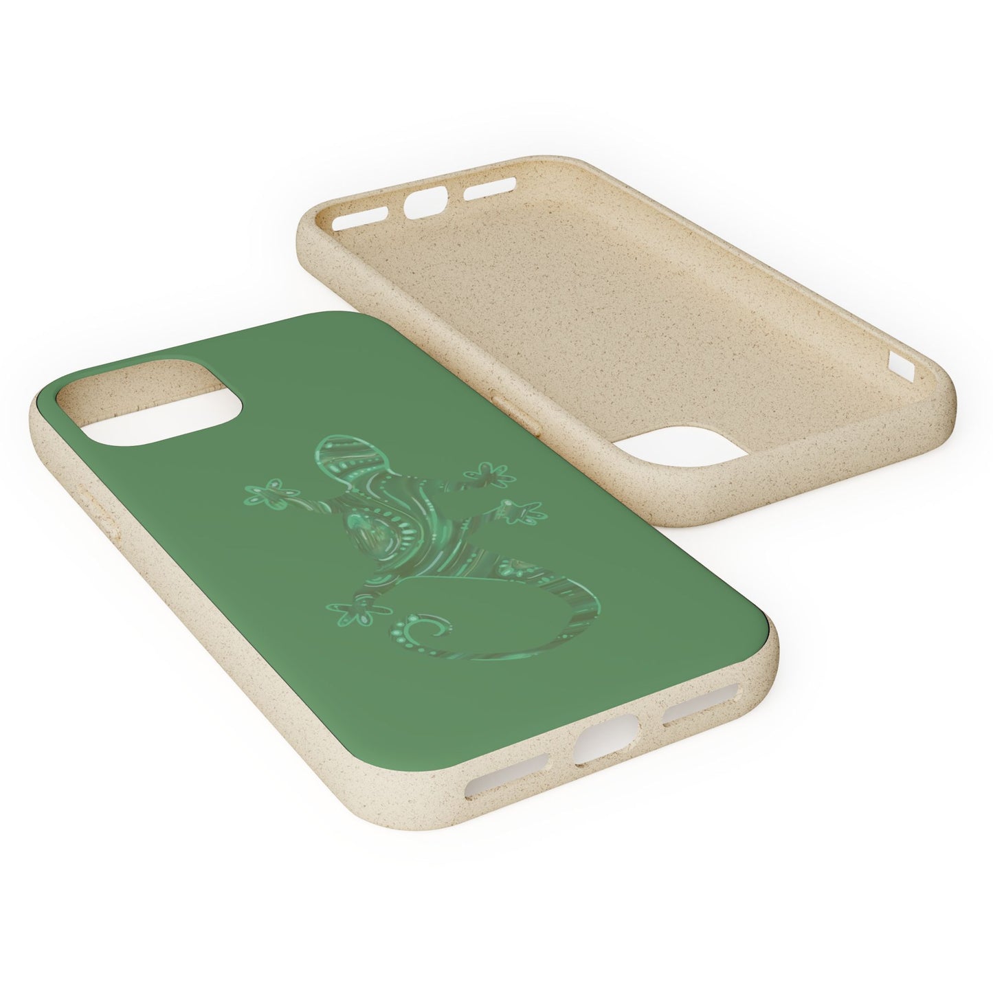 Lizard Life Eco-Case