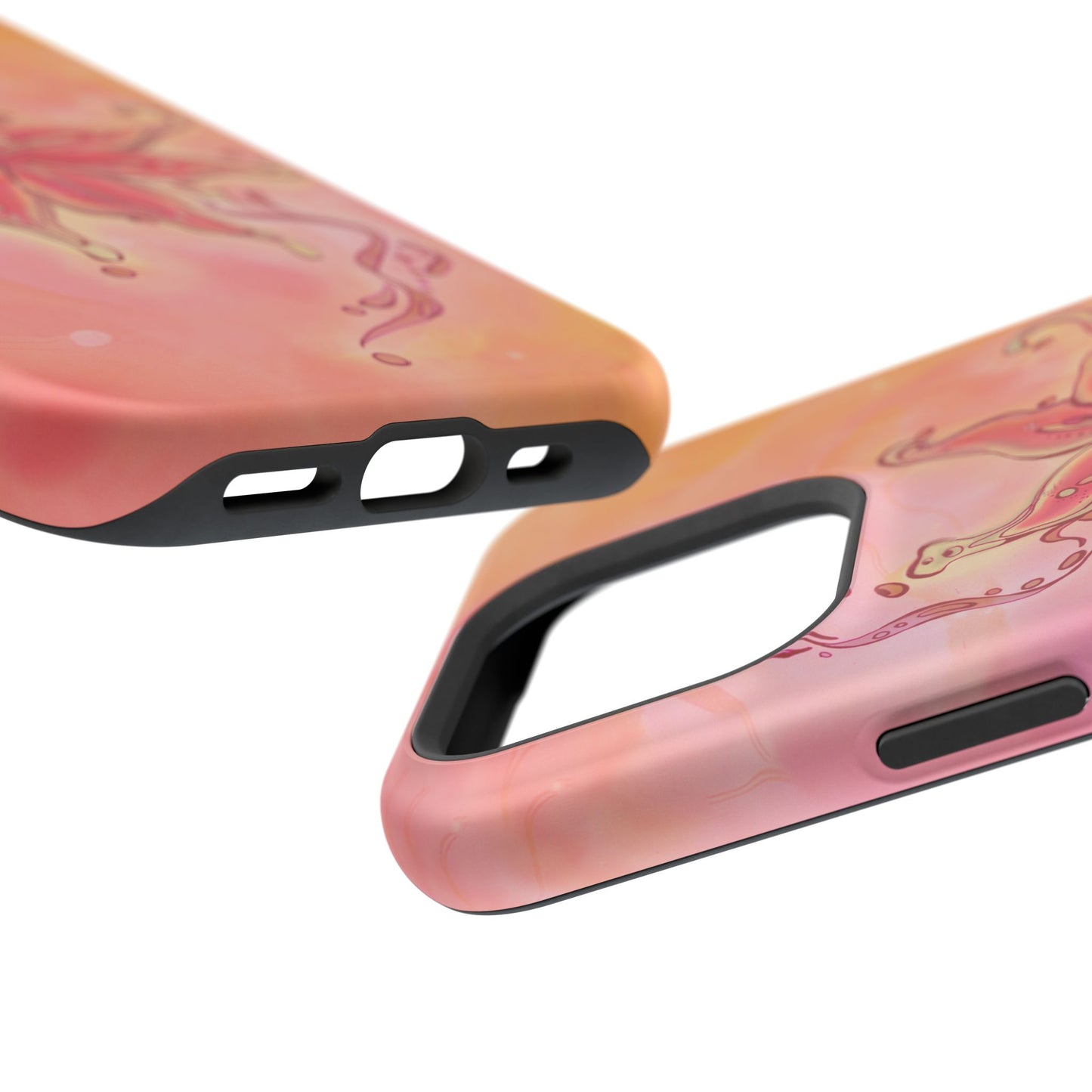 Lily Bloom Tough Case