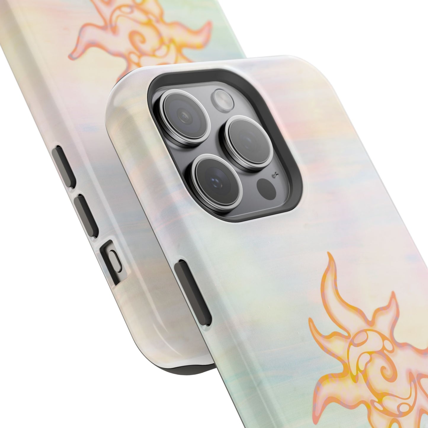 Solar Dreams Case