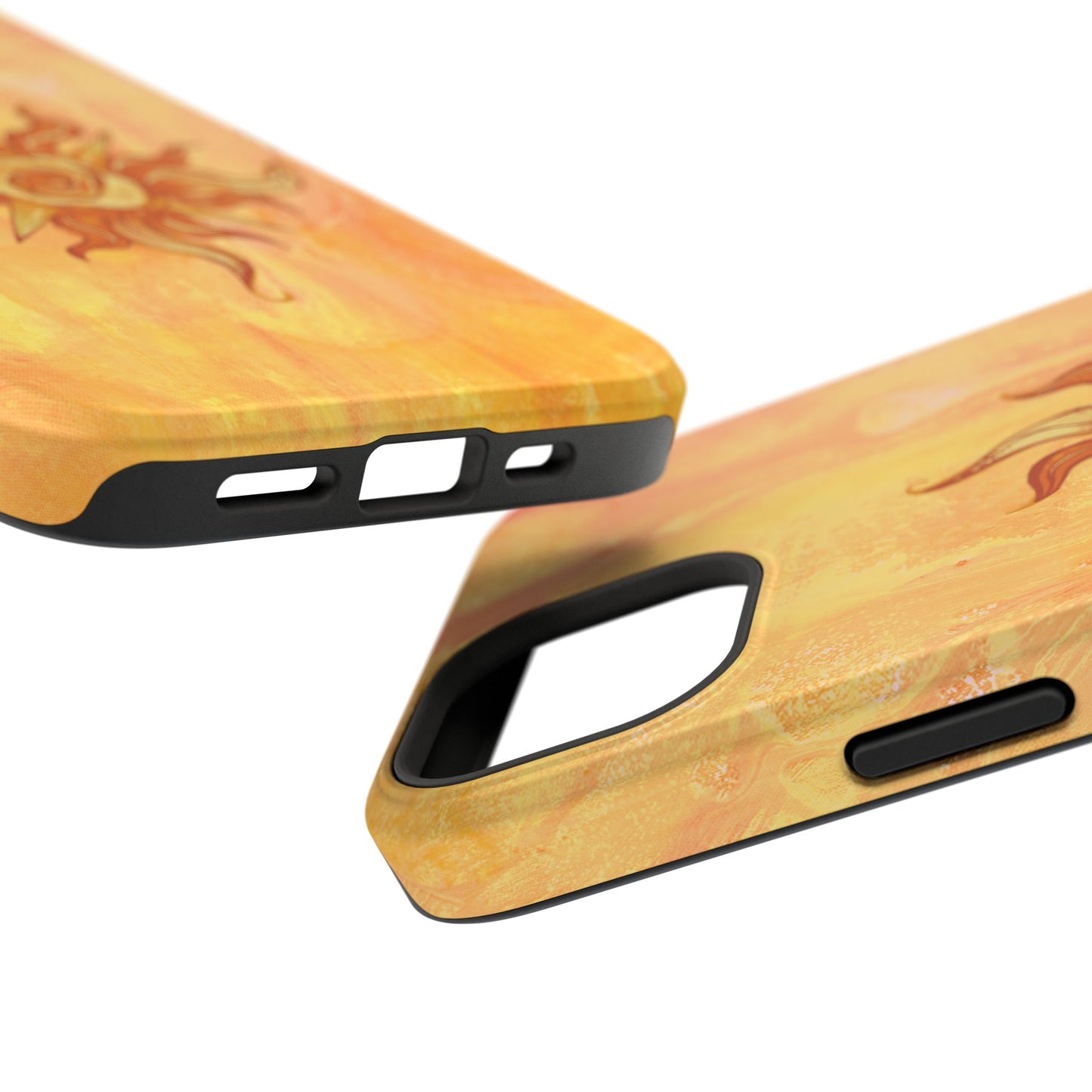 Sunlit Sol Tough Case