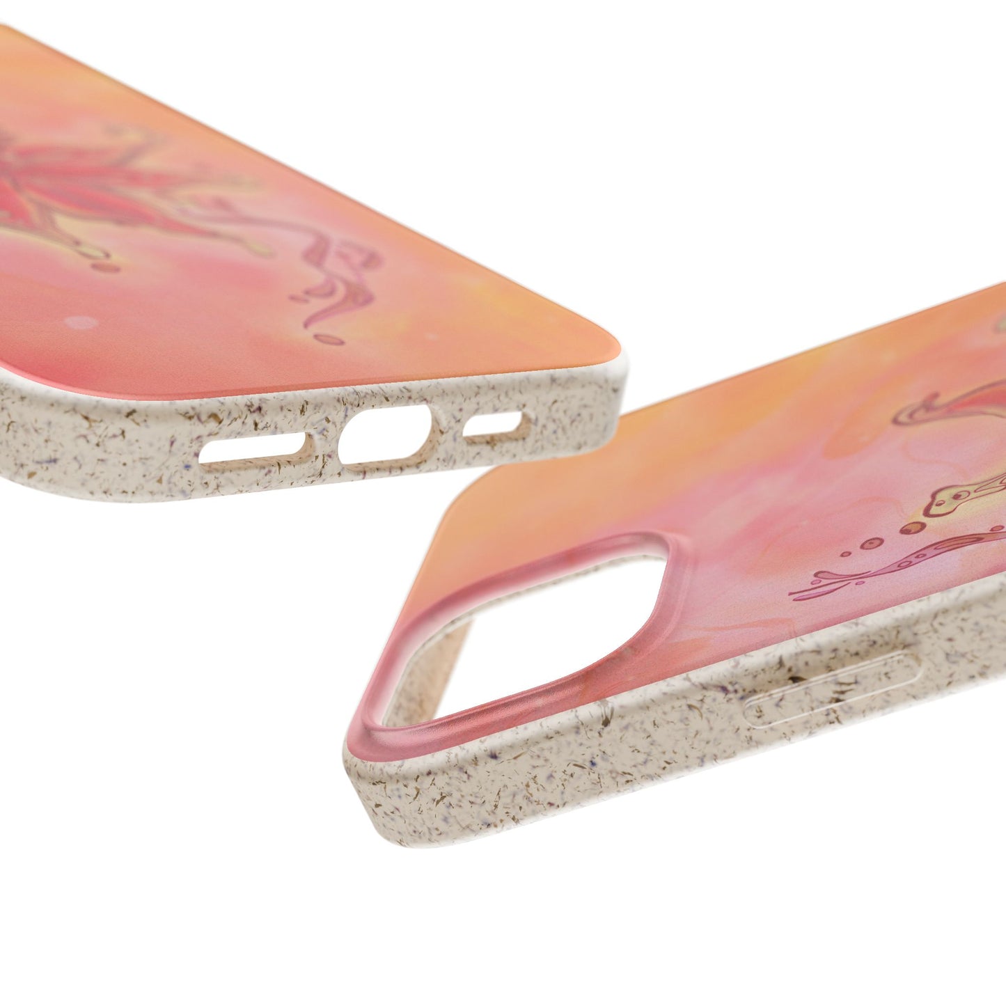Lily Bloom Eco-Case