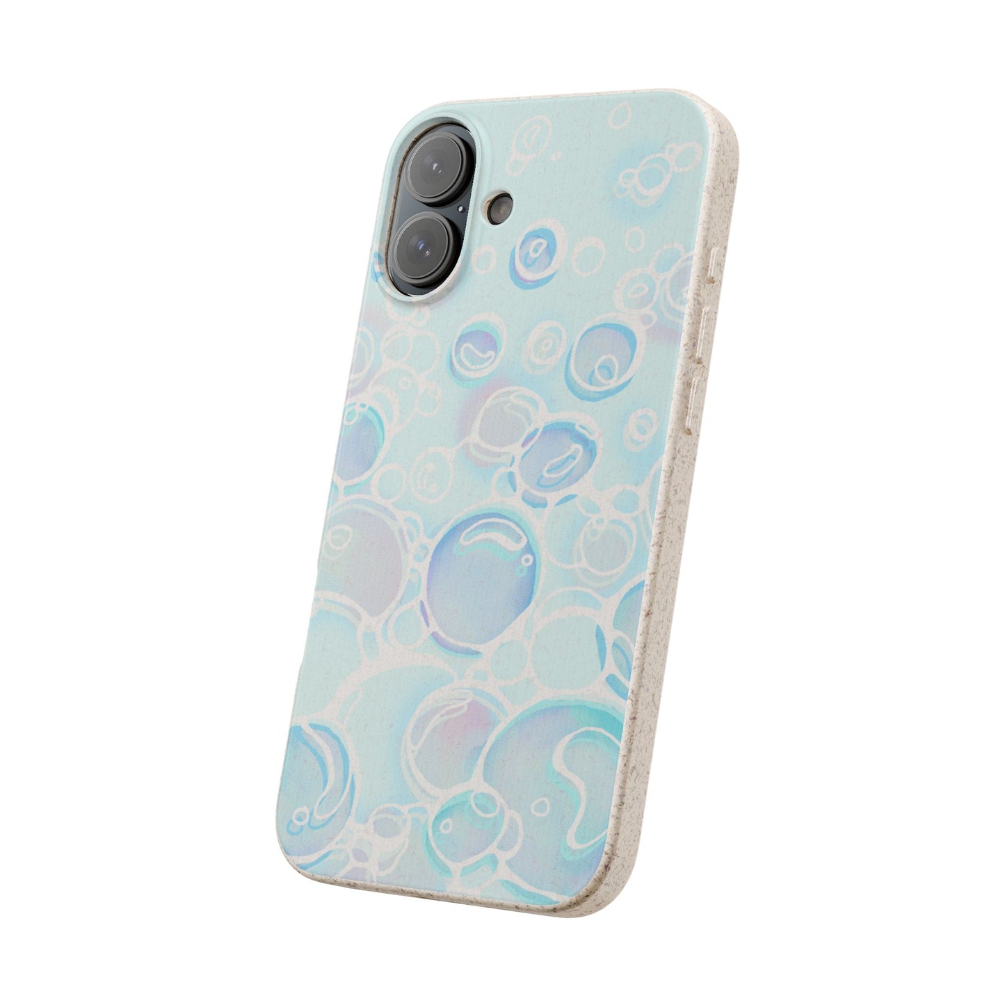 Bubble Dreams Eco-Case