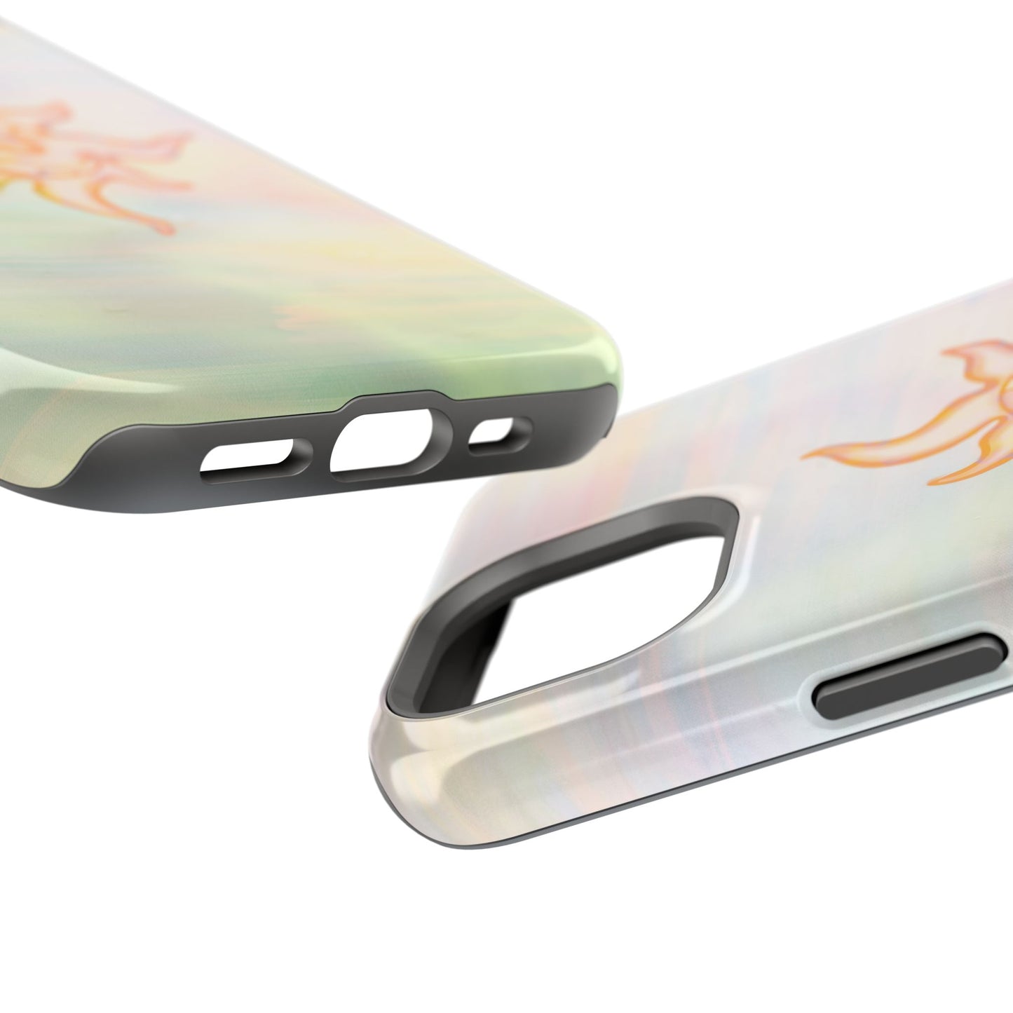 Solar Dreams Case