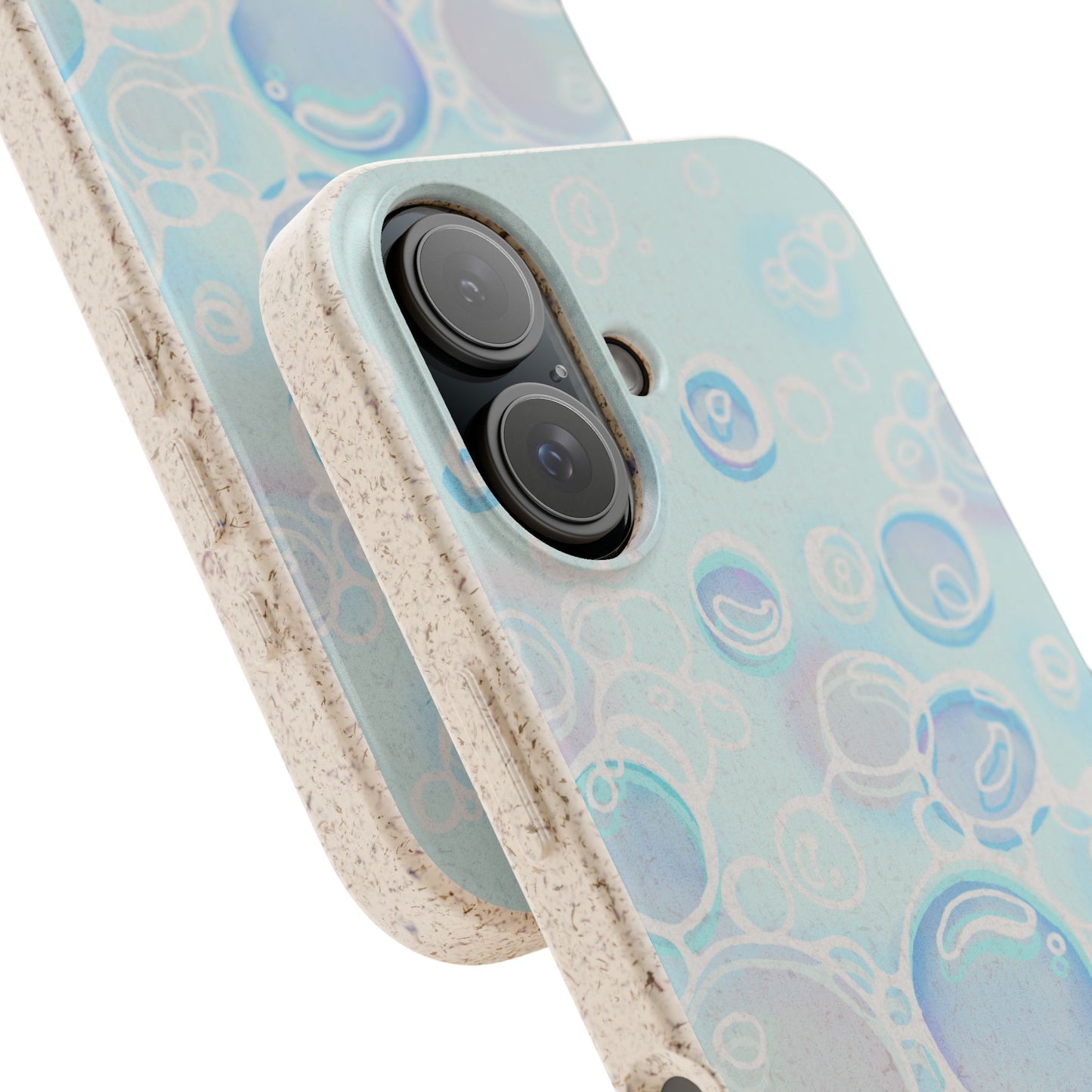 Bubble Dreams Eco-Case