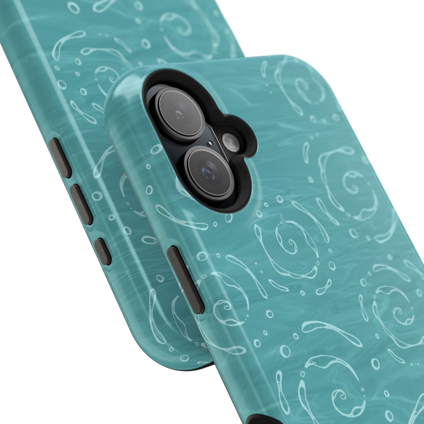 Currents Tough Case