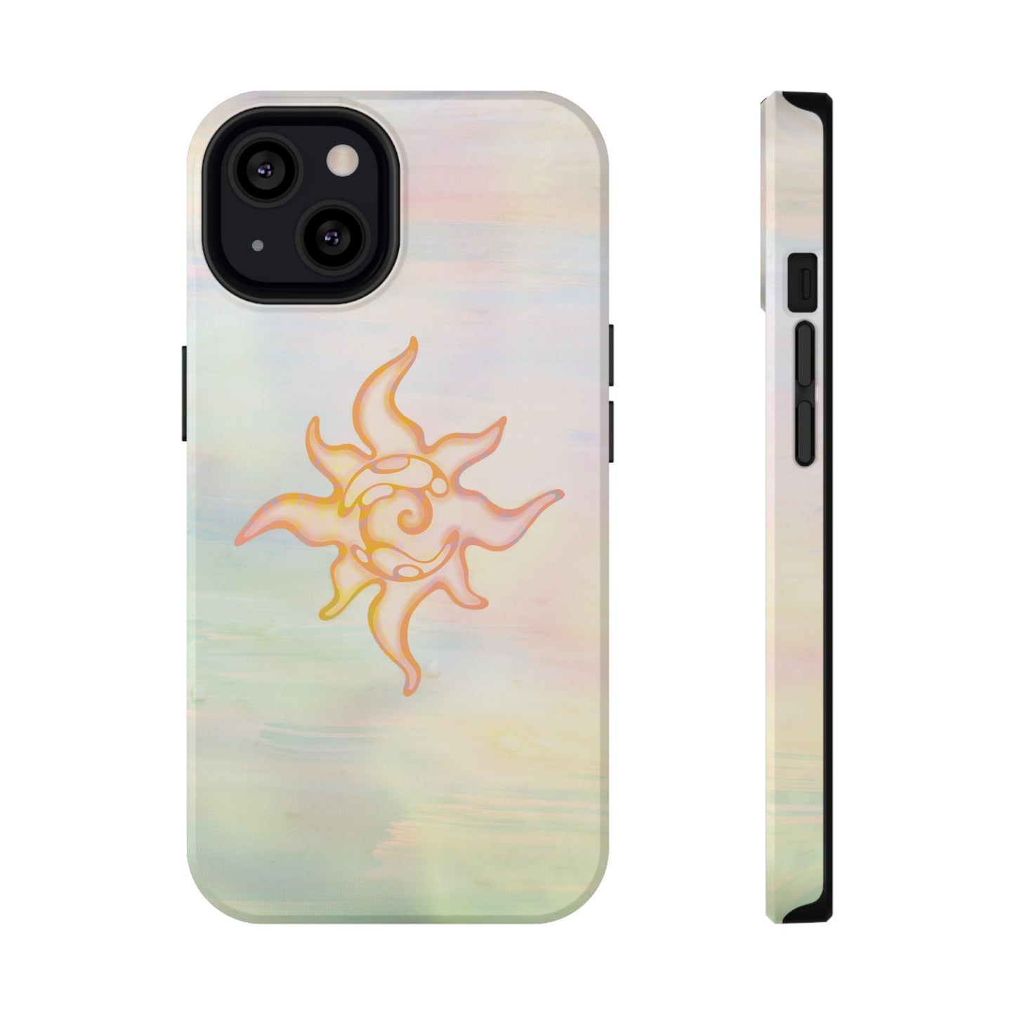 Solar Dreams Case