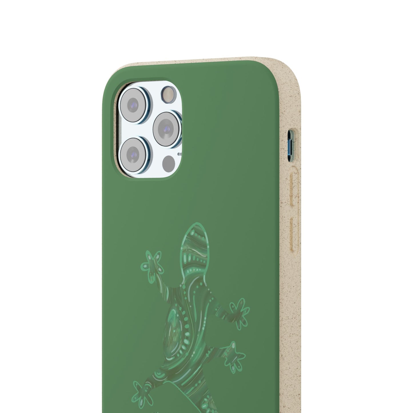 Lizard Life Eco-Case