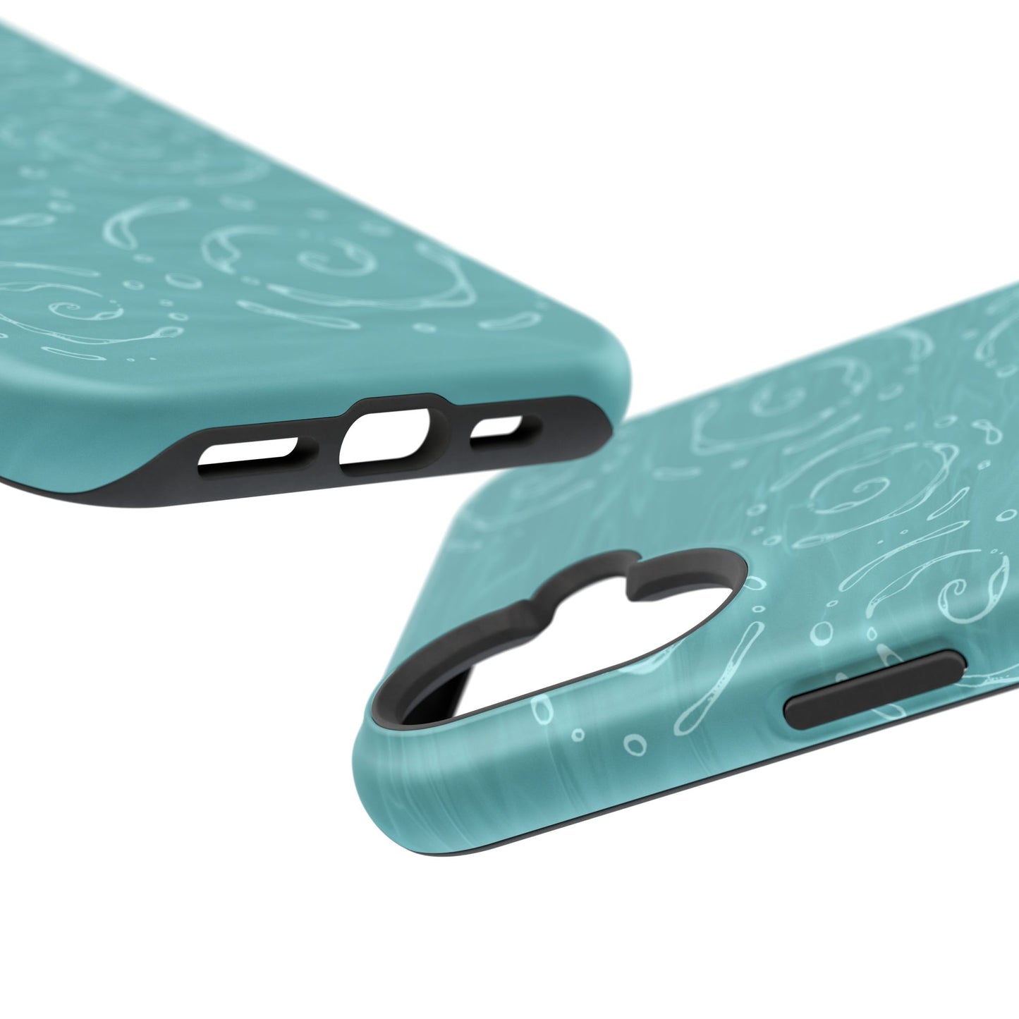 Currents Tough Case