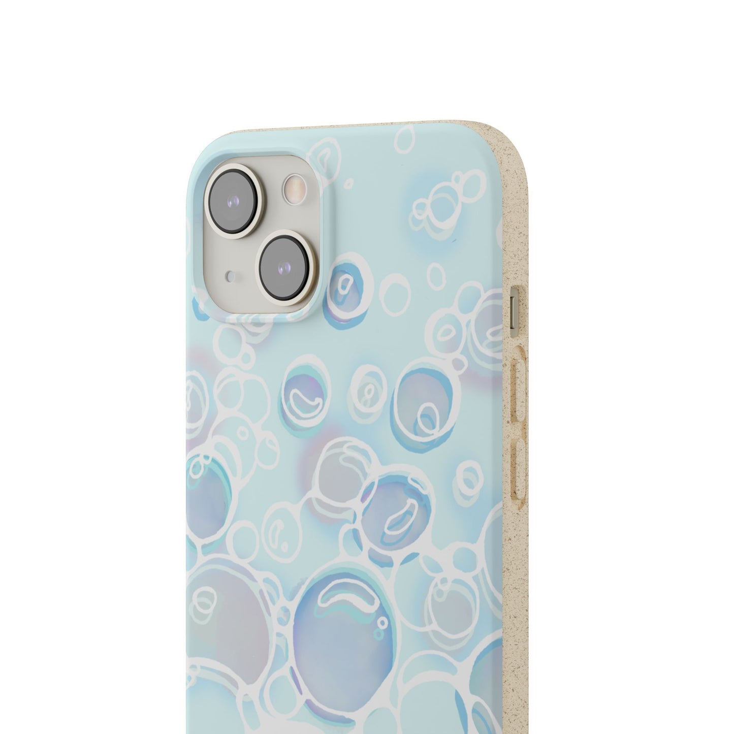 Bubble Dreams Eco-Case