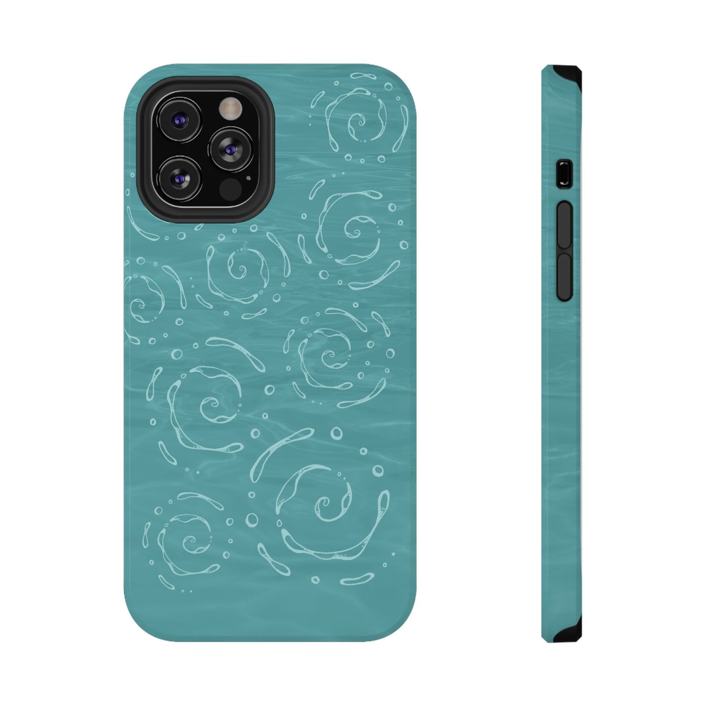 Currents Tough Case