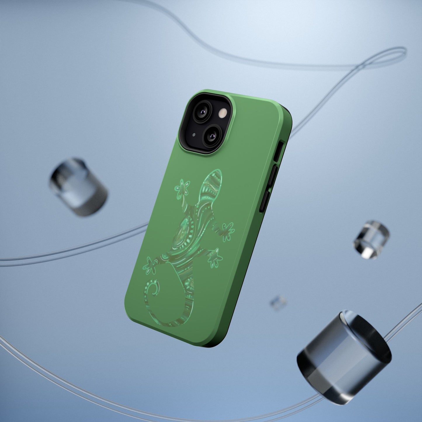 Lizard Life Tough Case