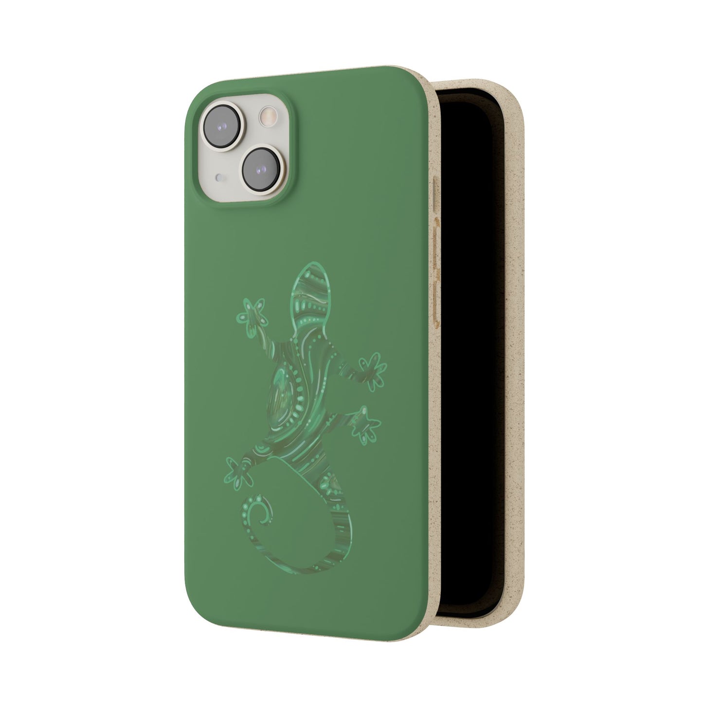 Lizard Life Eco-Case