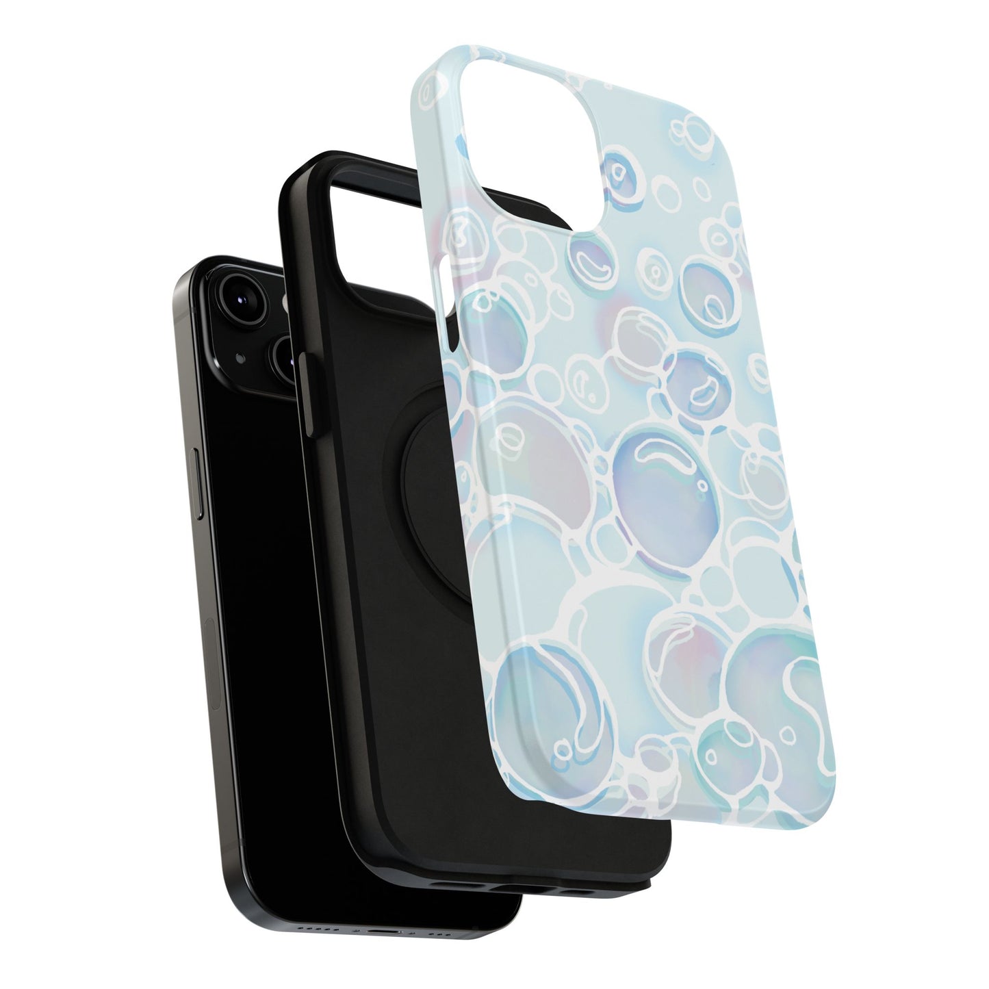 Bubble Dreams Tough Case