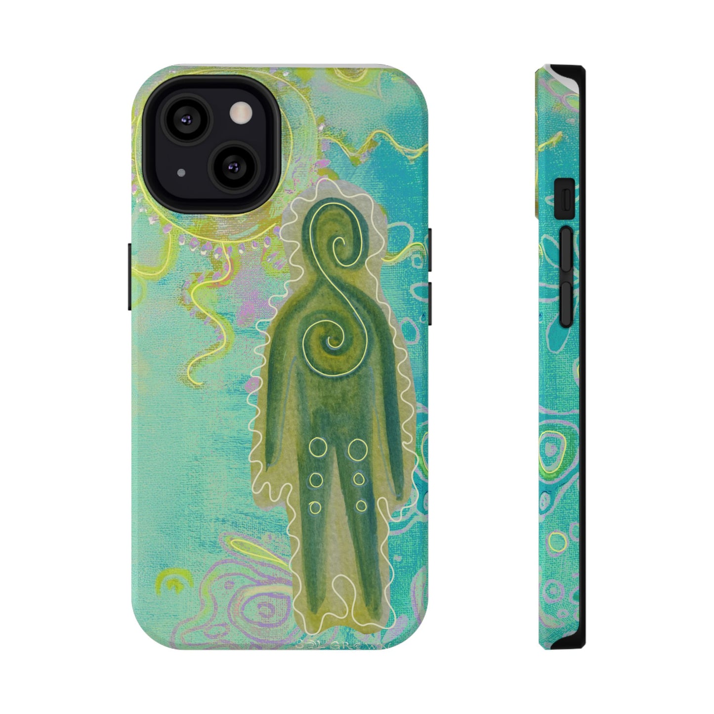 Sol Case