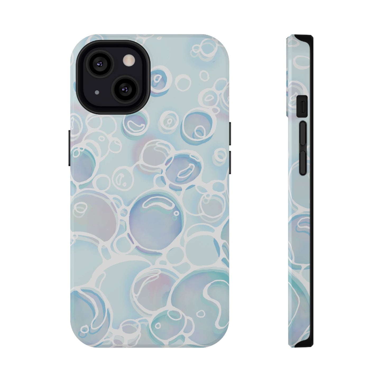 Bubble Dreams Tough Case
