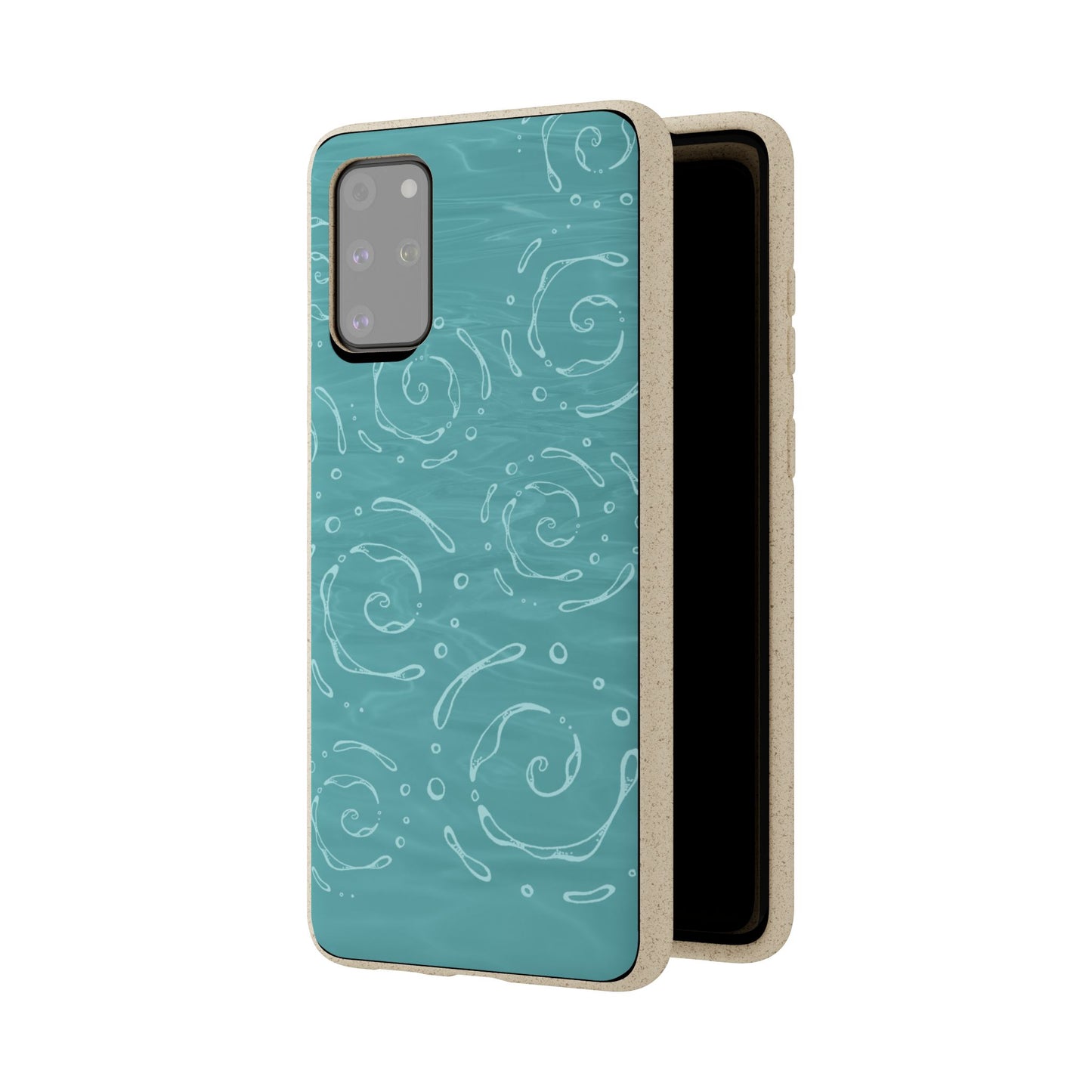 Currents Eco-Case