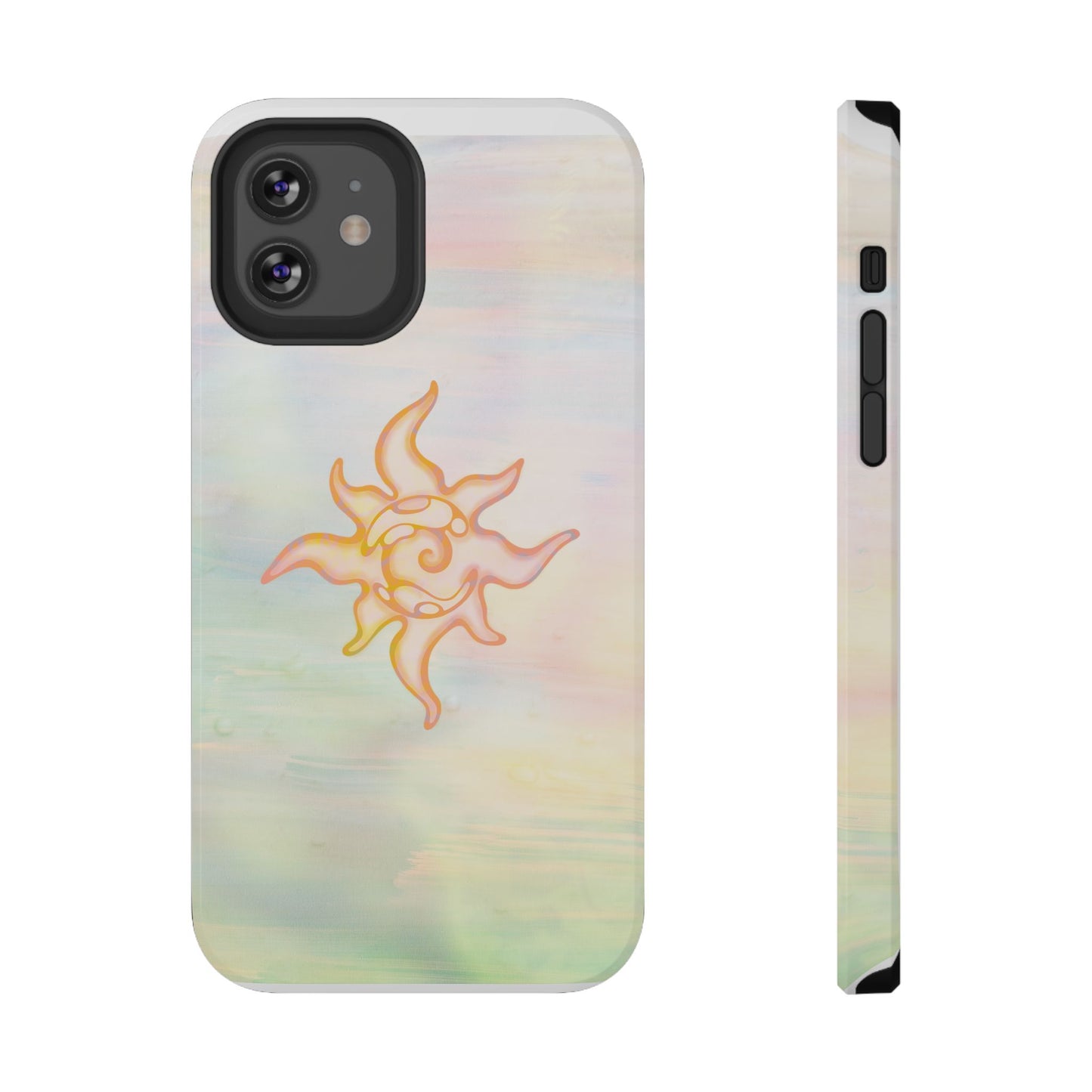Solar Dreams Case