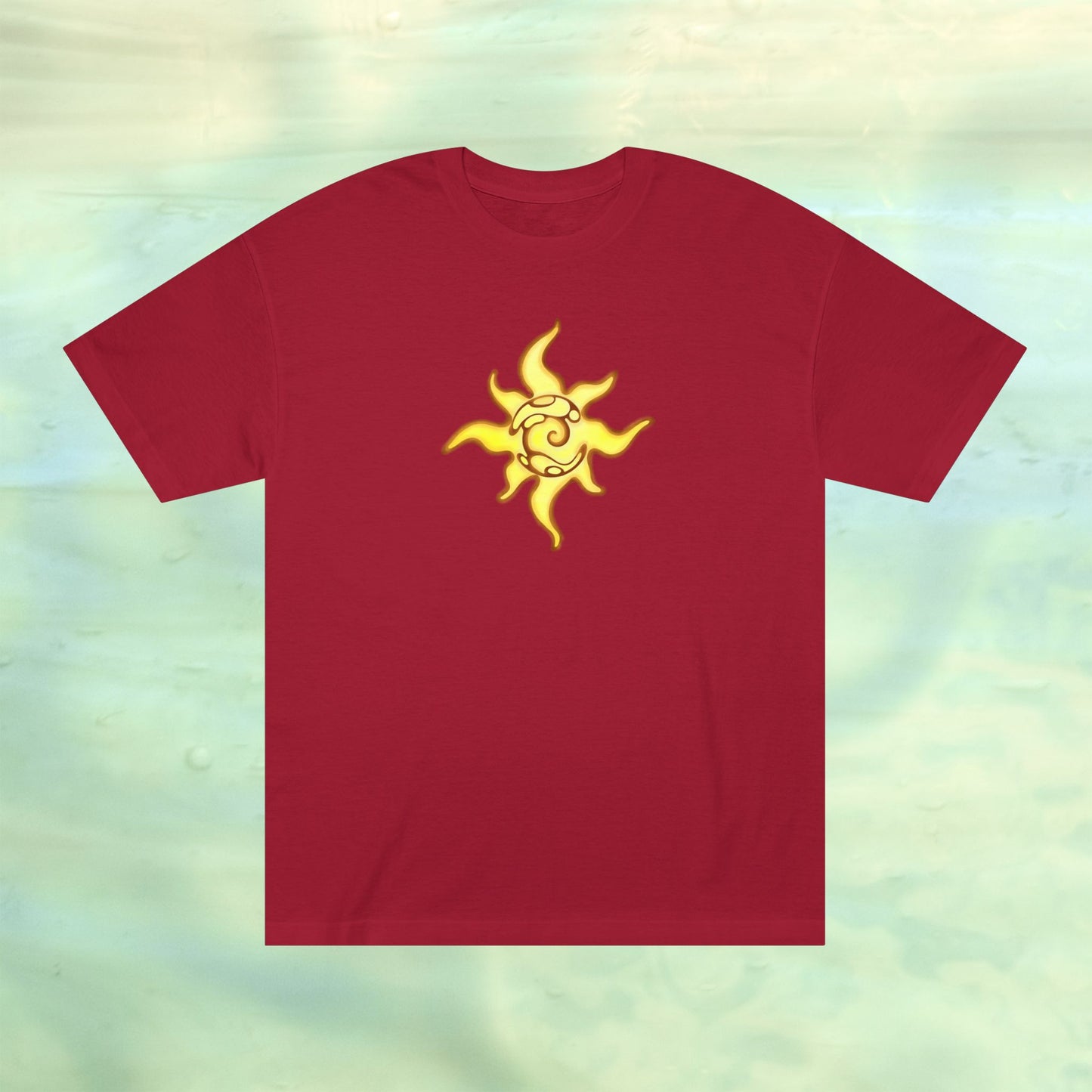 Sol Grown Sunshine Tee