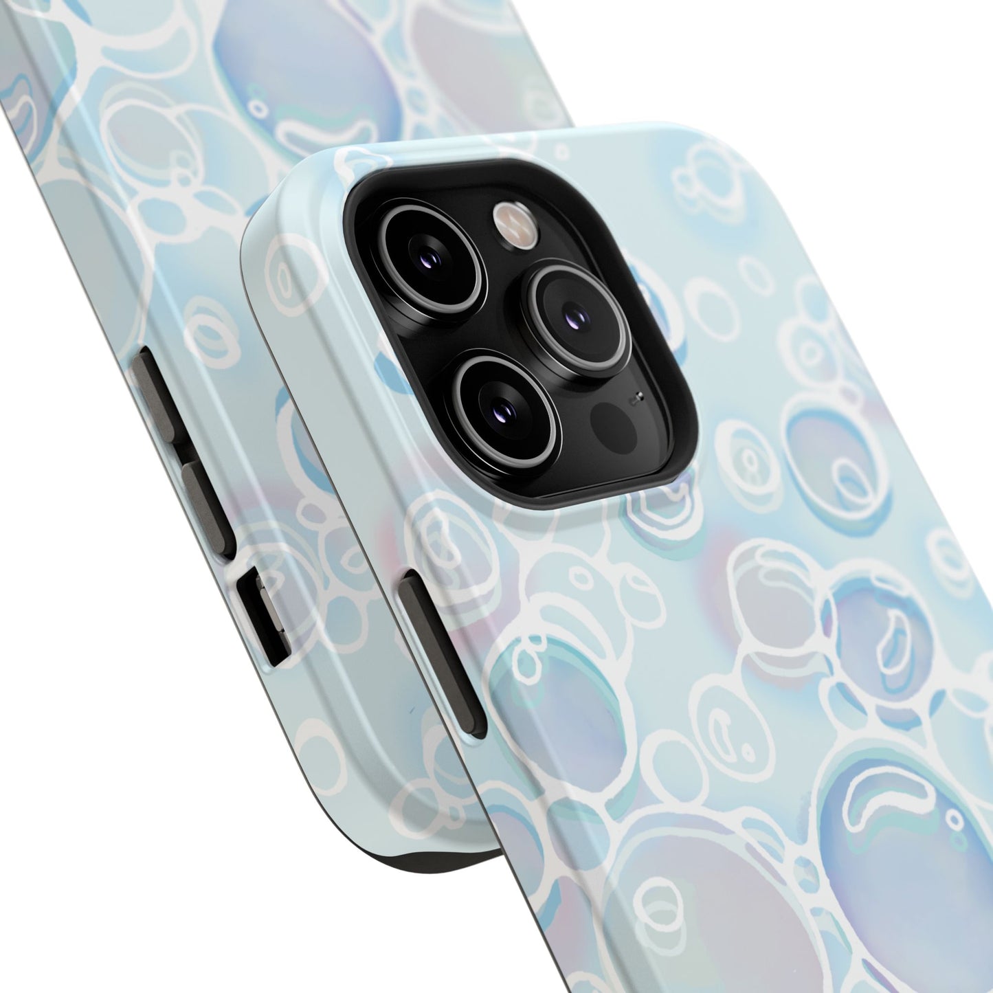 Bubble Dreams Tough Case