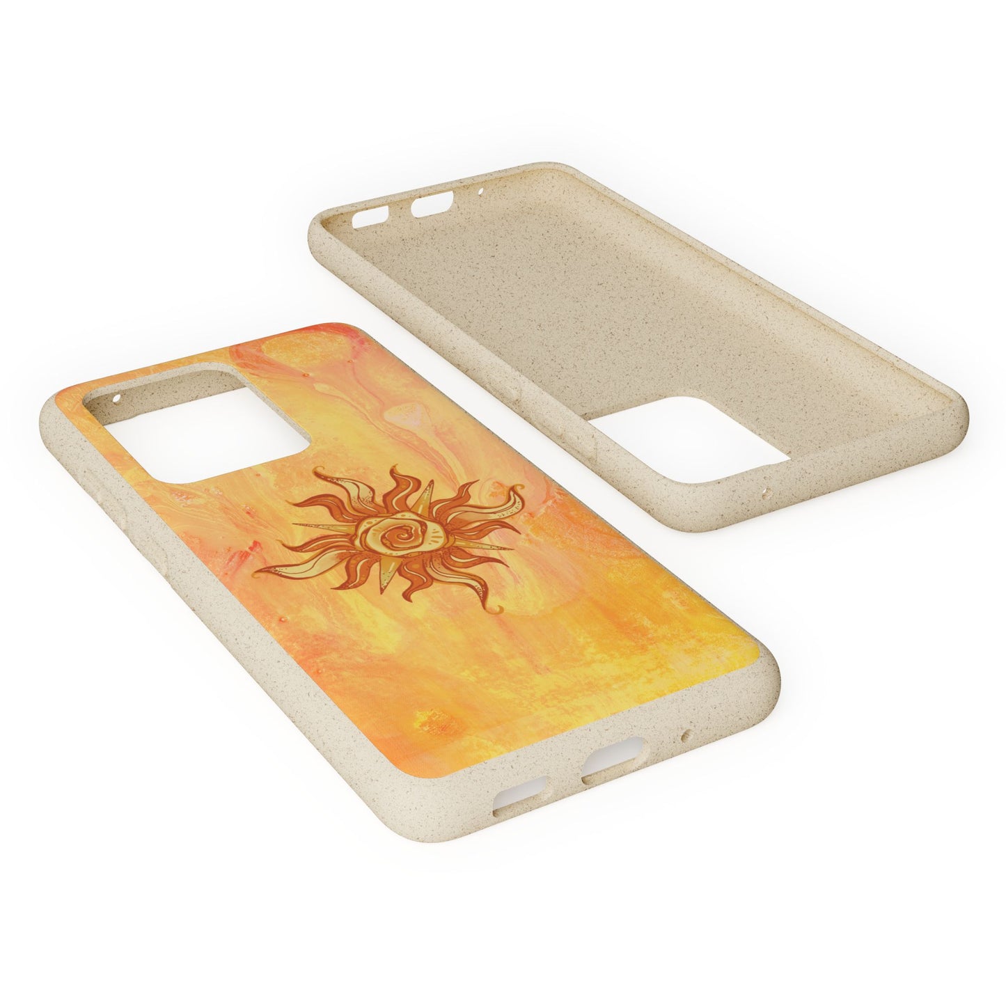 Sunlit Sol Eco-Case