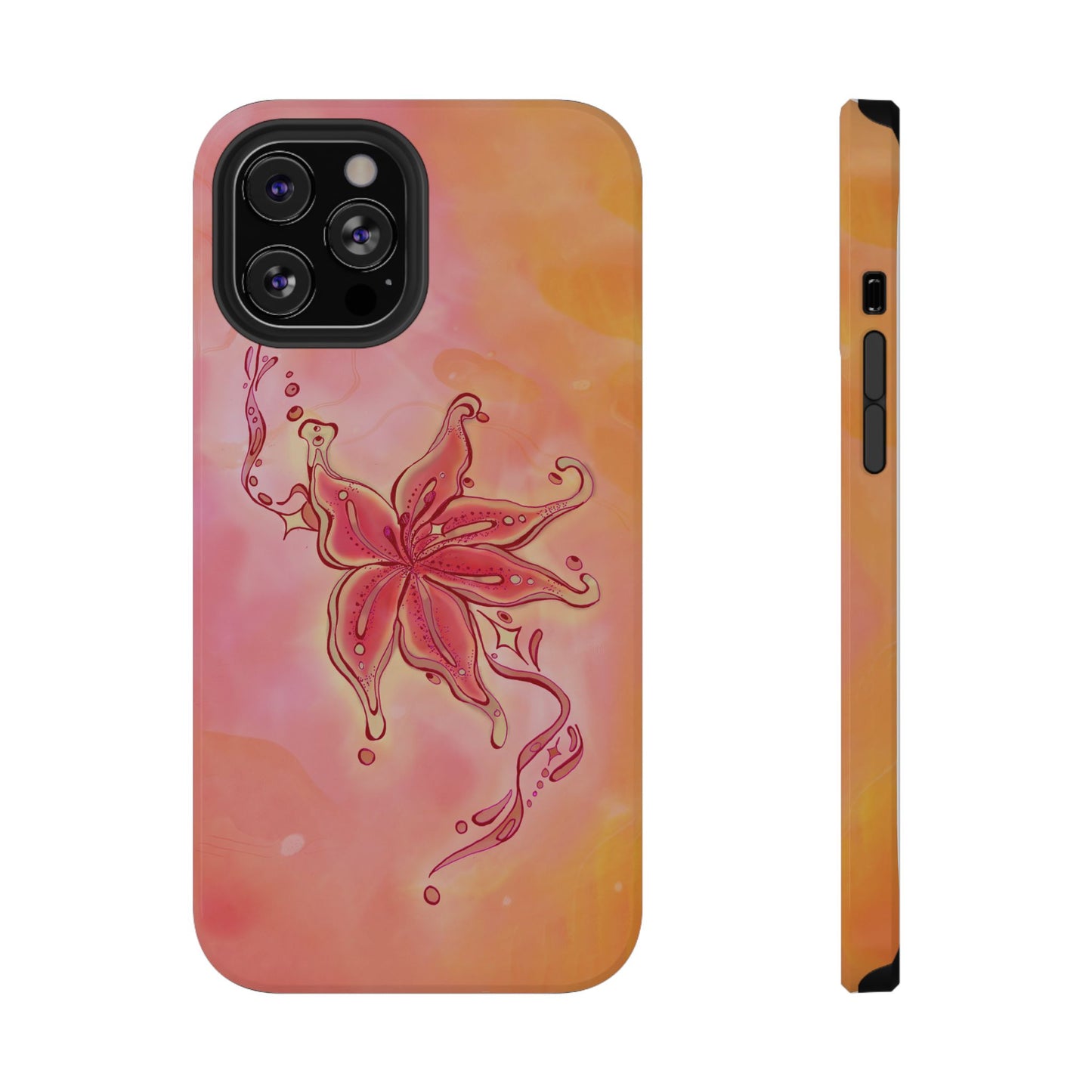 Lily Bloom Tough Case