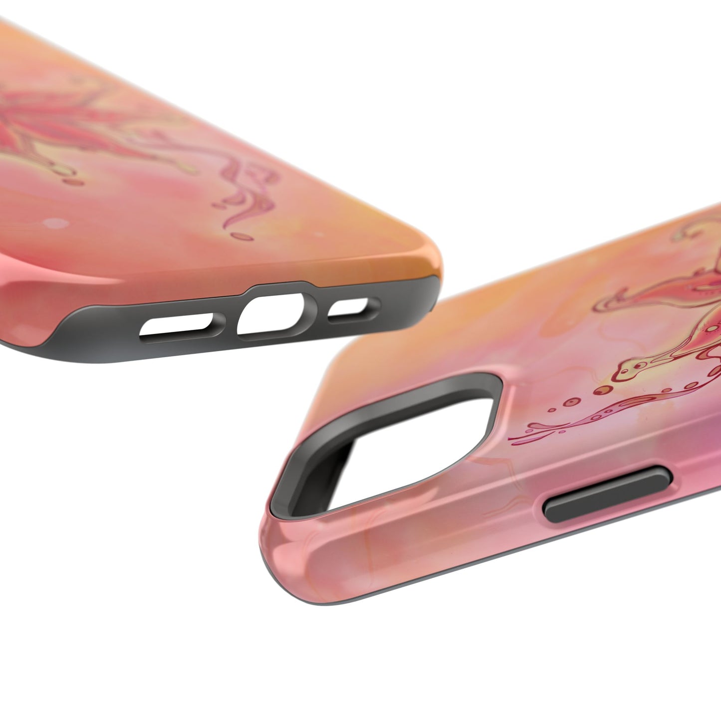 Lily Bloom Tough Case