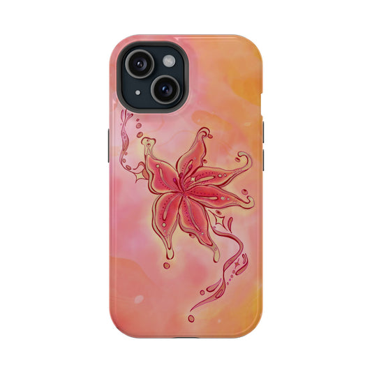 Lily Bloom Tough Case